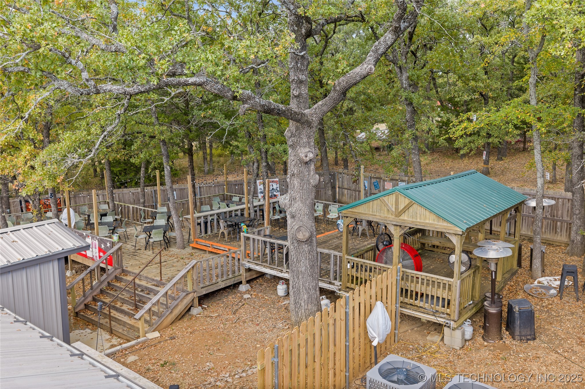 3133 Chickasaw Trail Sulphur OK 73086