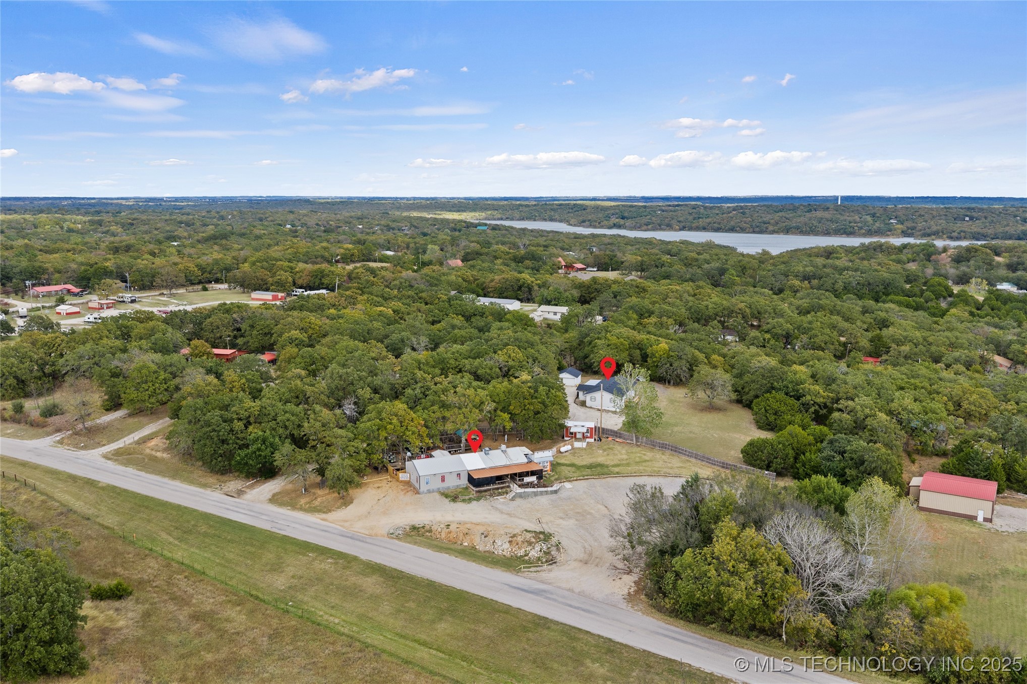 3133 Chickasaw Trail Sulphur OK 73086