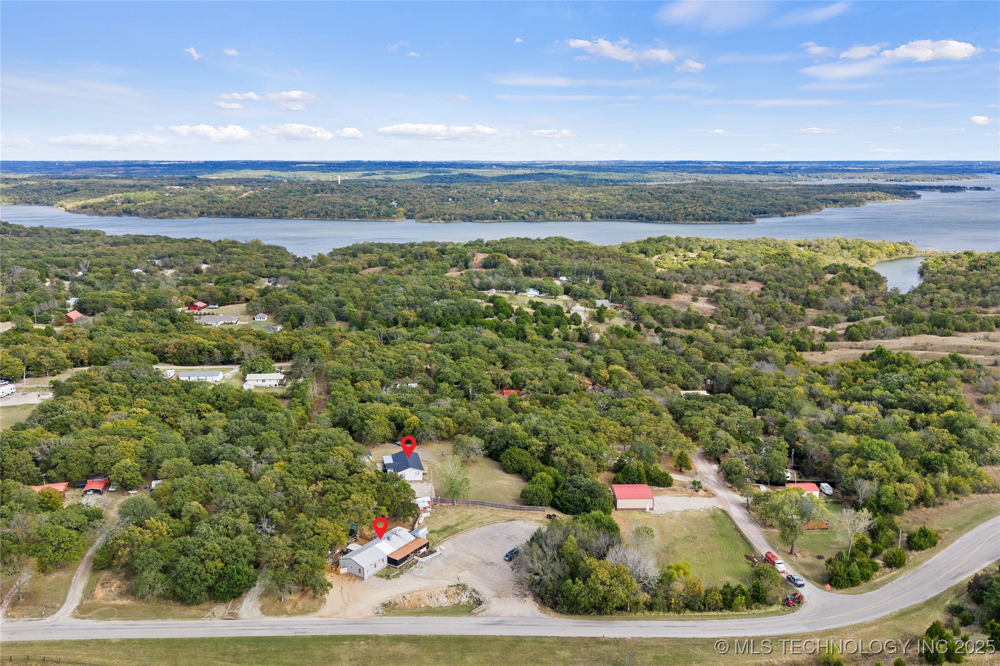 3133 Chickasaw Trail Sulphur OK 73086