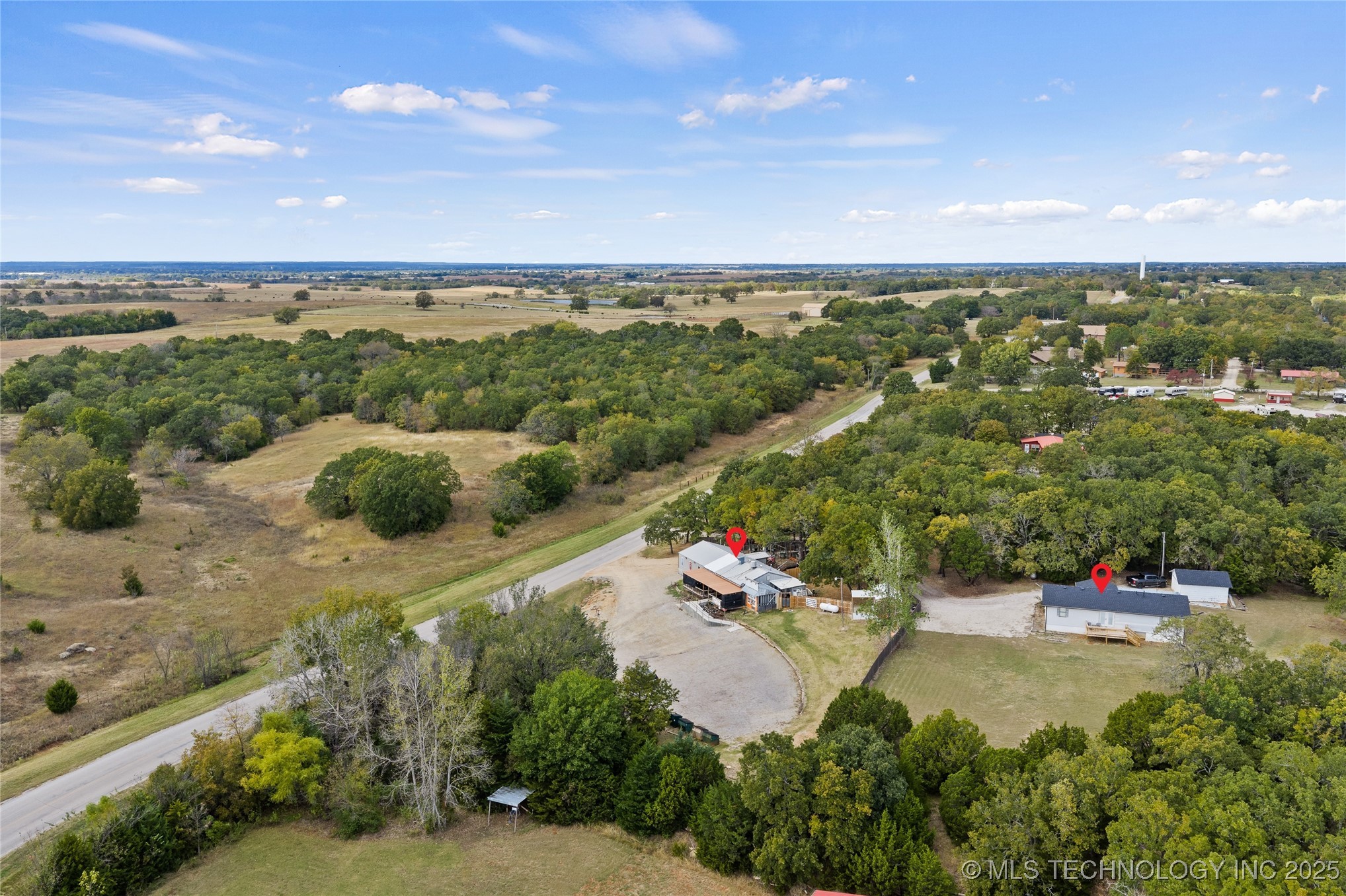 3133 Chickasaw Trail Sulphur OK 73086