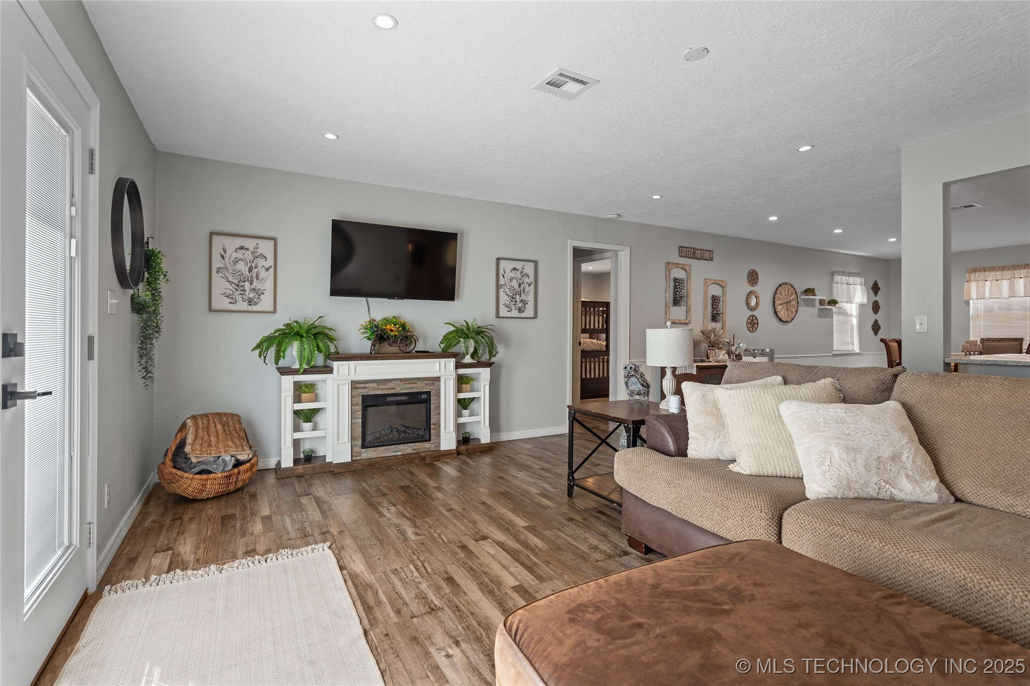 3133 Chickasaw Trail Sulphur OK 73086