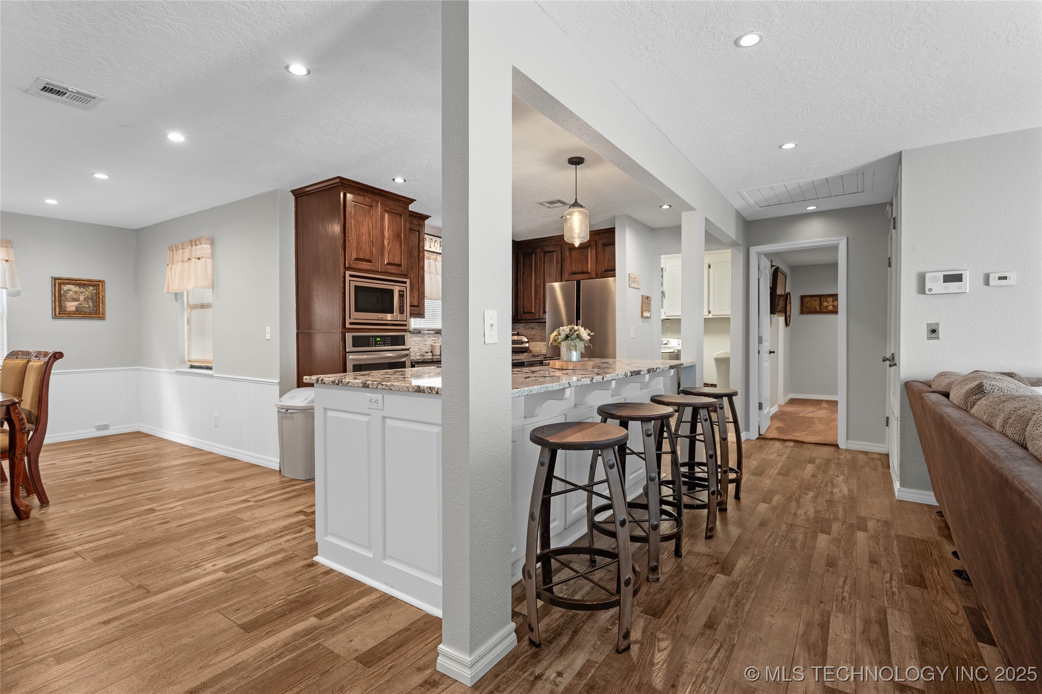 3133 Chickasaw Trail Sulphur OK 73086