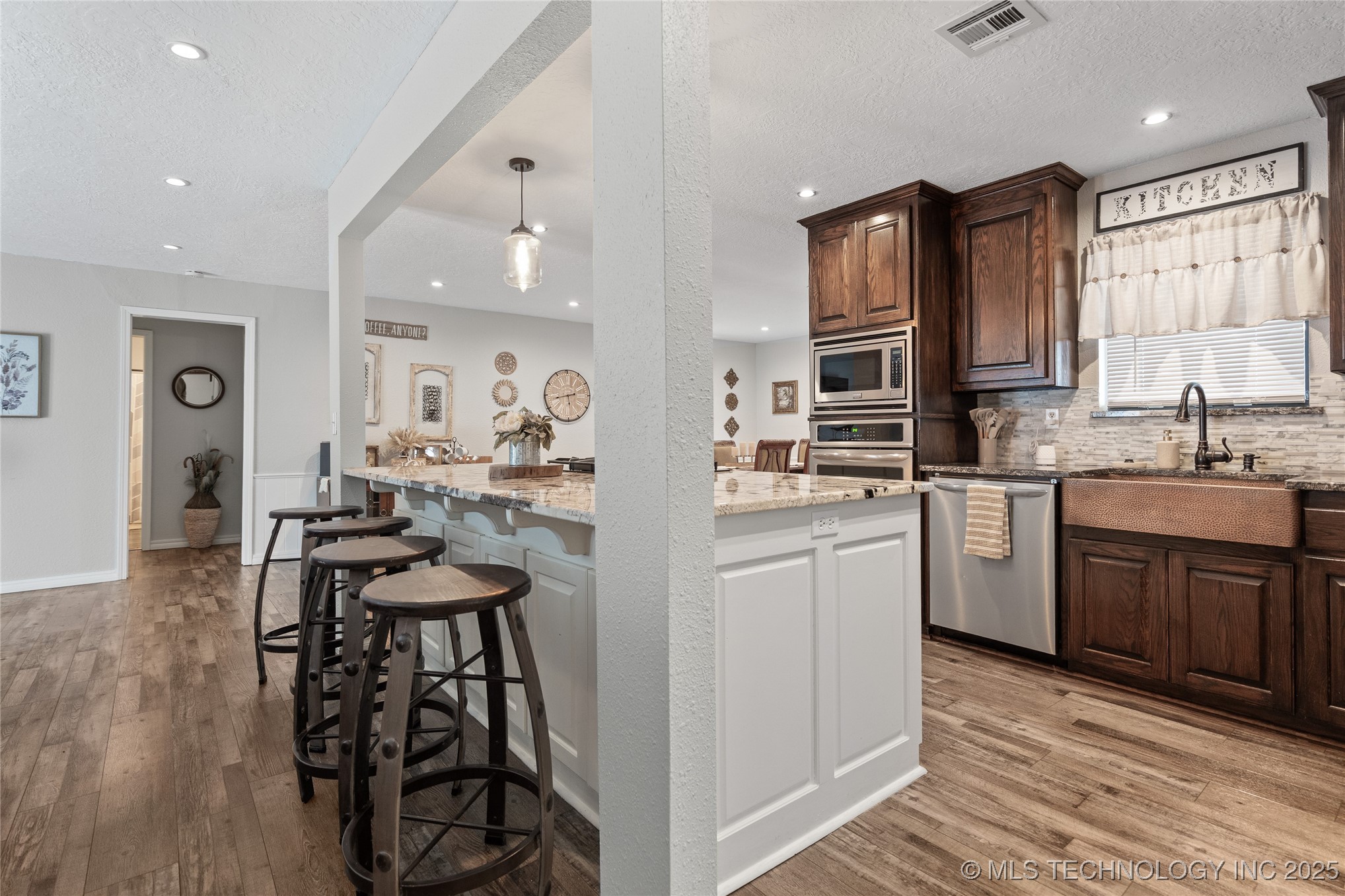 3133 Chickasaw Trail Sulphur OK 73086