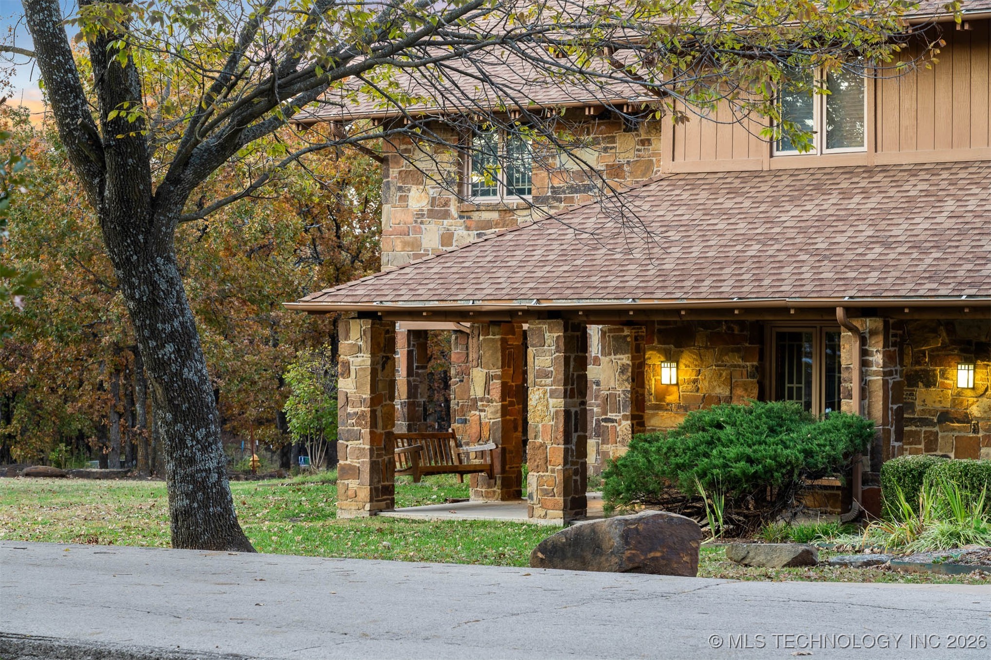 5323 31st Street N Tulsa OK 74127