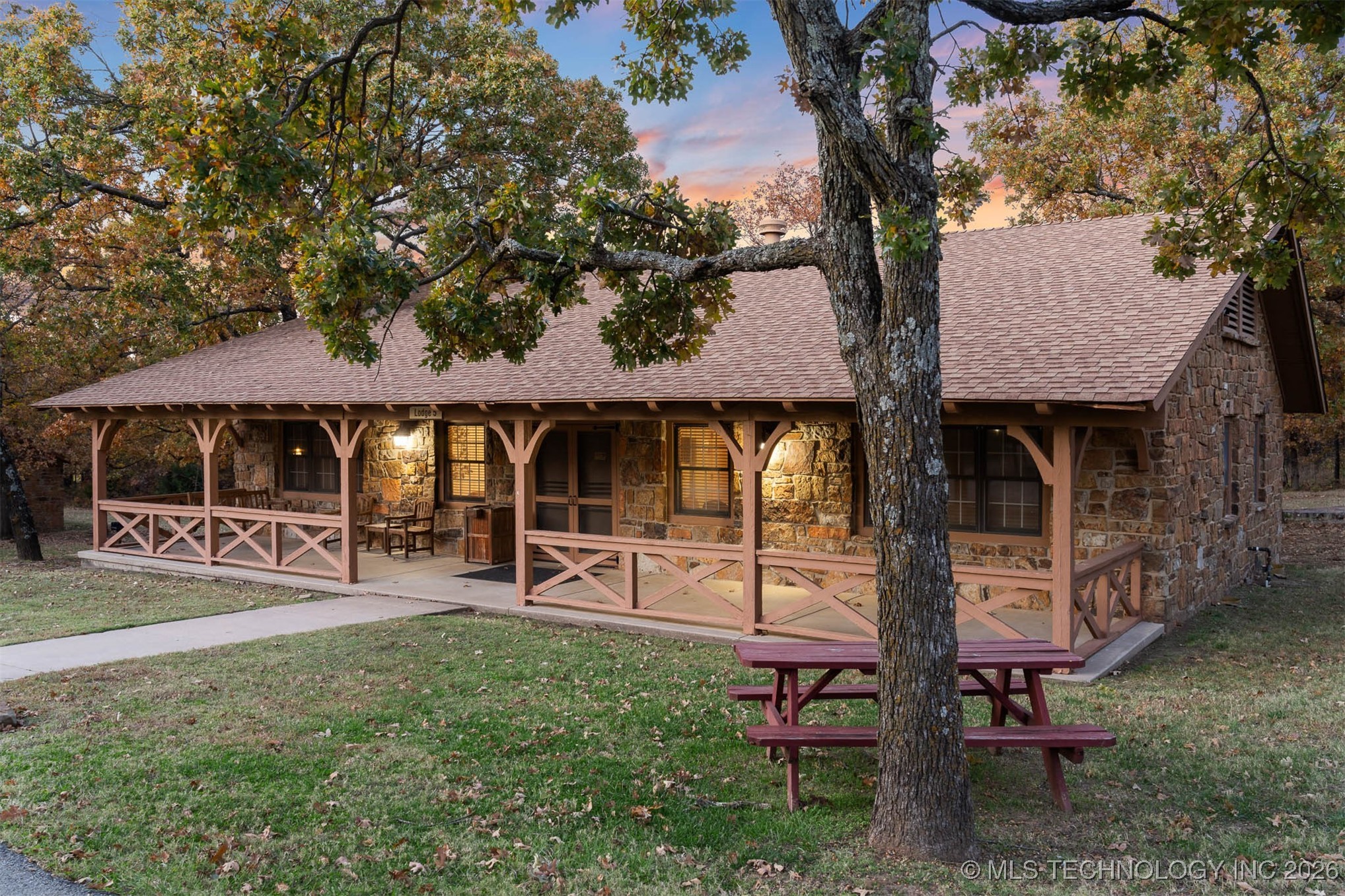 5323 31st Street N Tulsa OK 74127