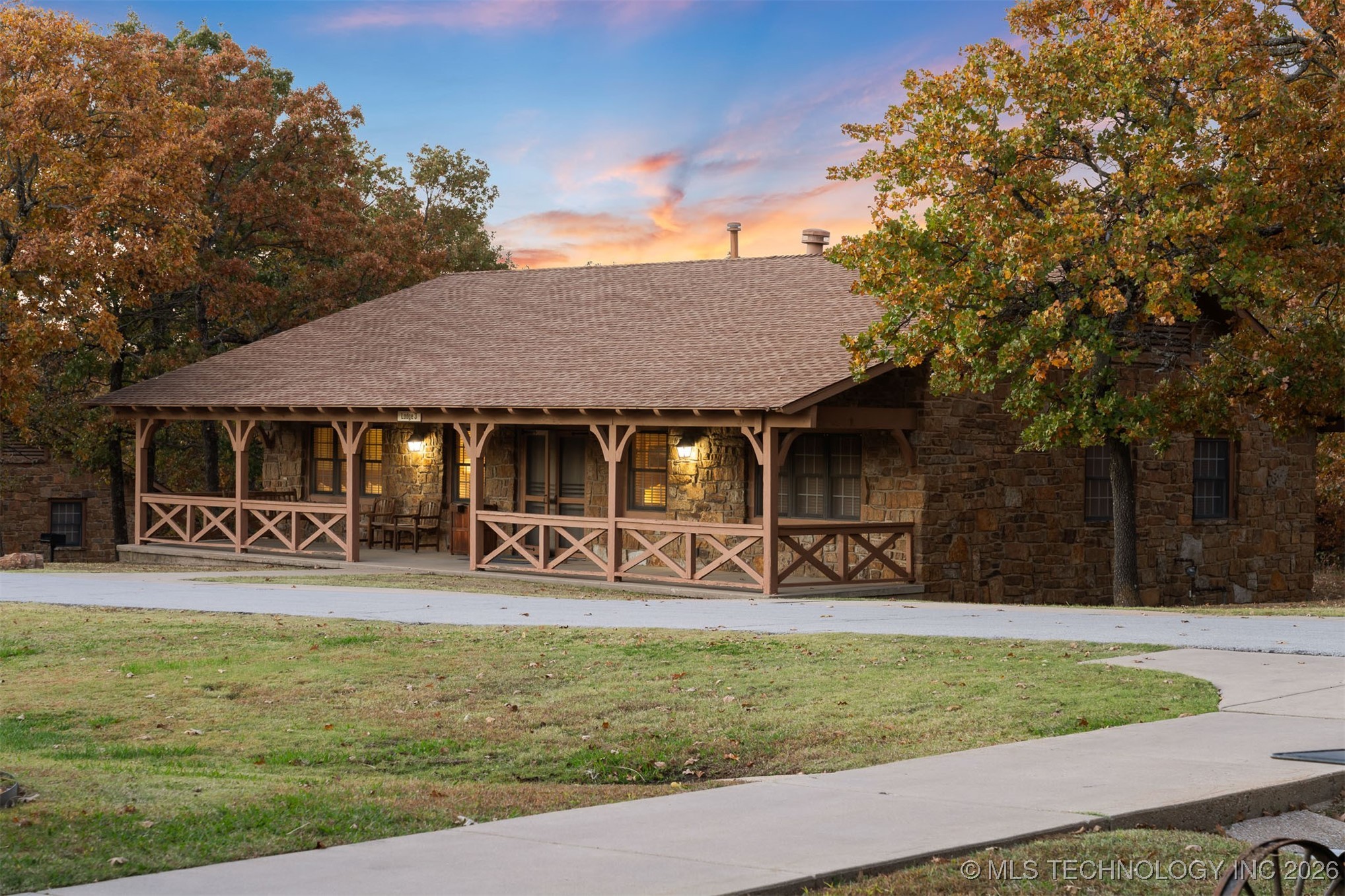 5323 31st Street N Tulsa OK 74127
