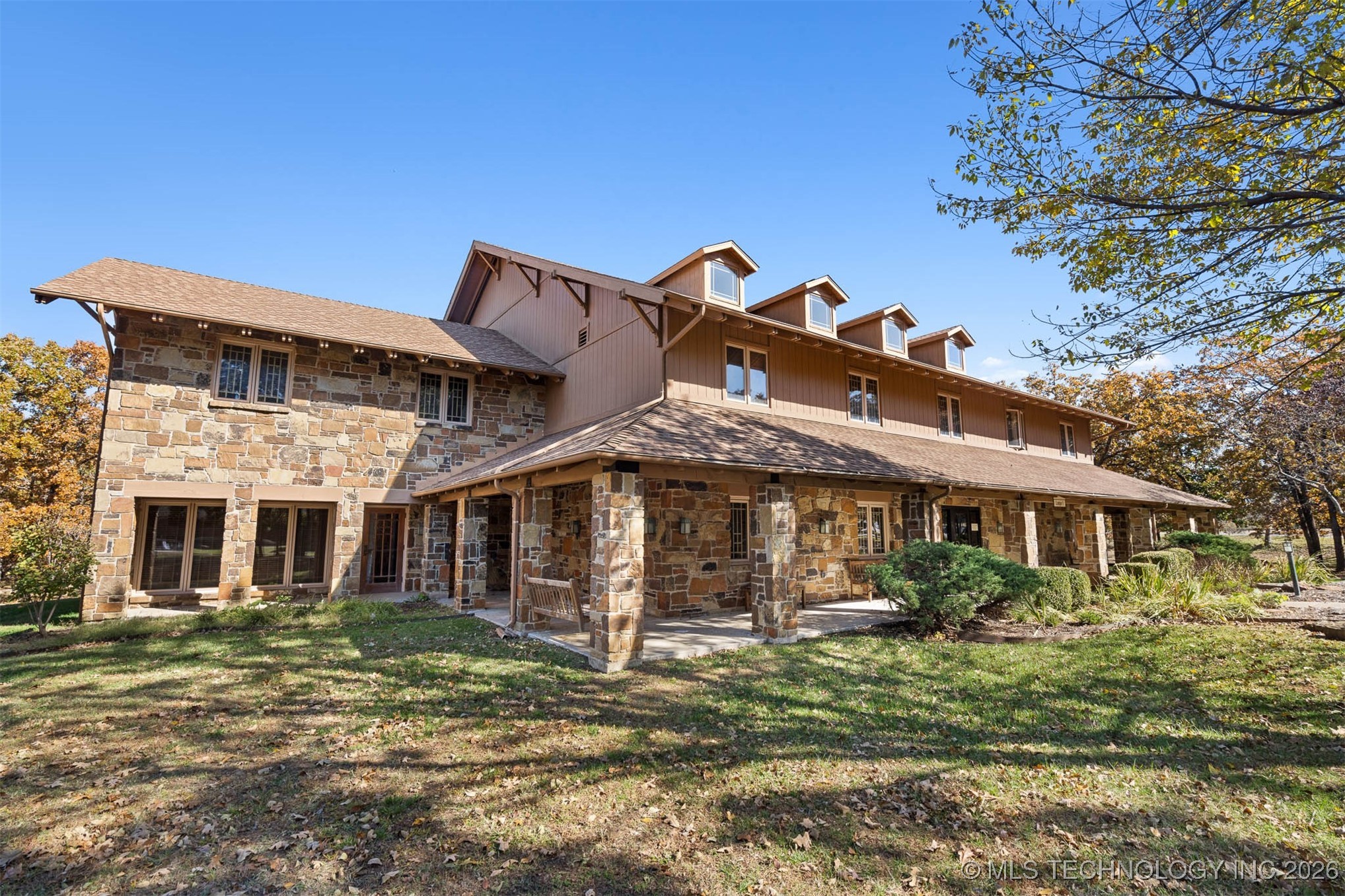 5323 31st Street N Tulsa OK 74127