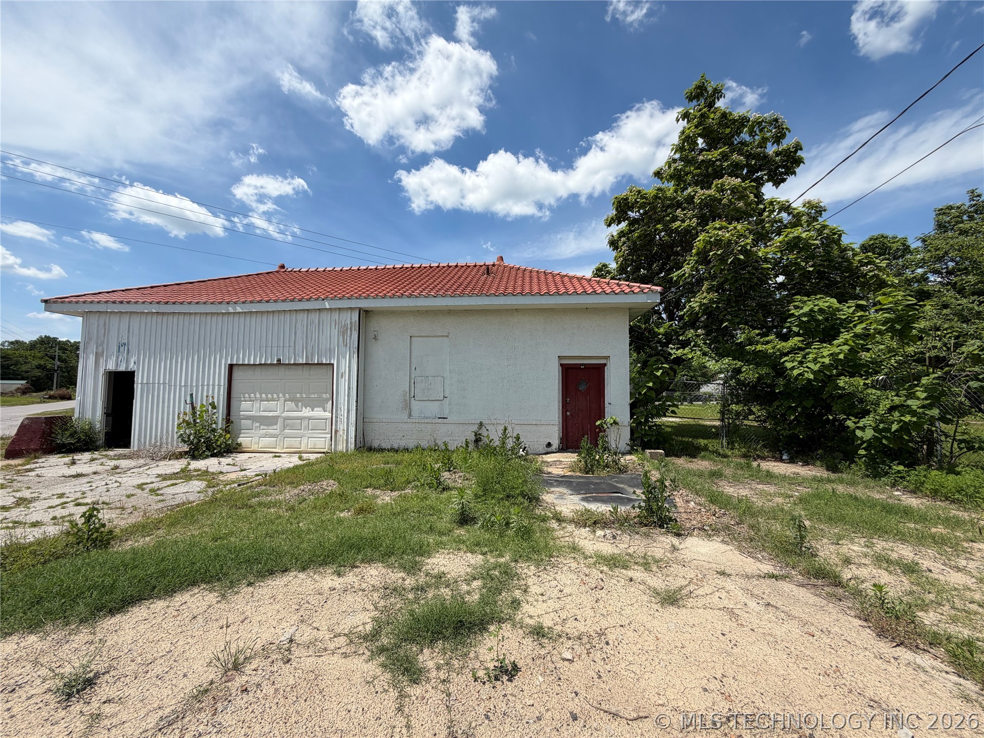 1401 N Oklahoma Avenue Okmulgee OK 74447