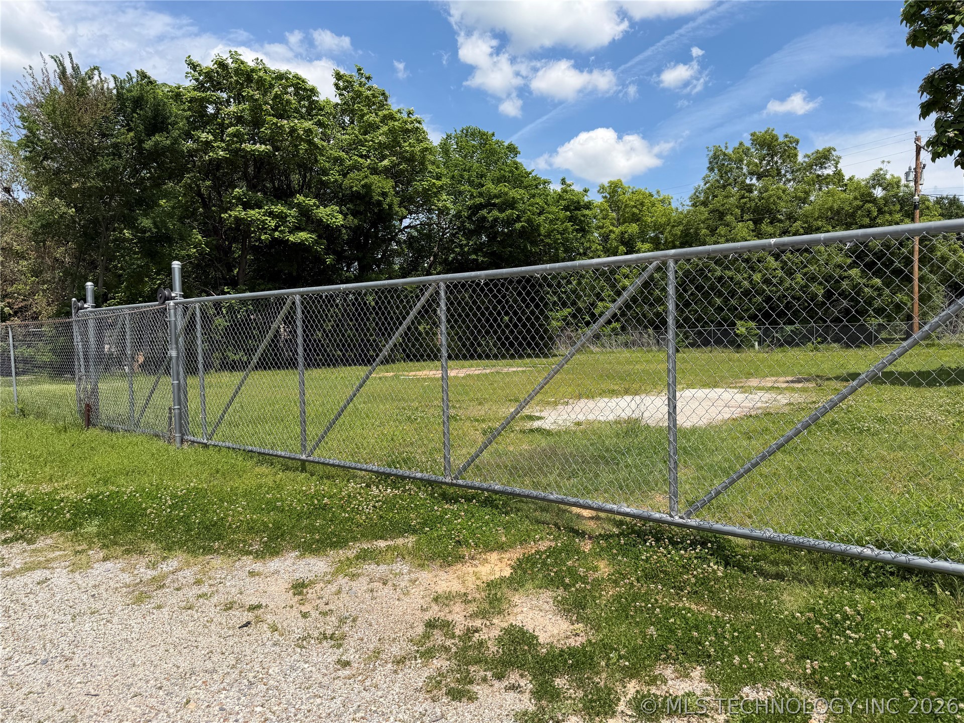 1401 N Oklahoma Avenue Okmulgee OK 74447