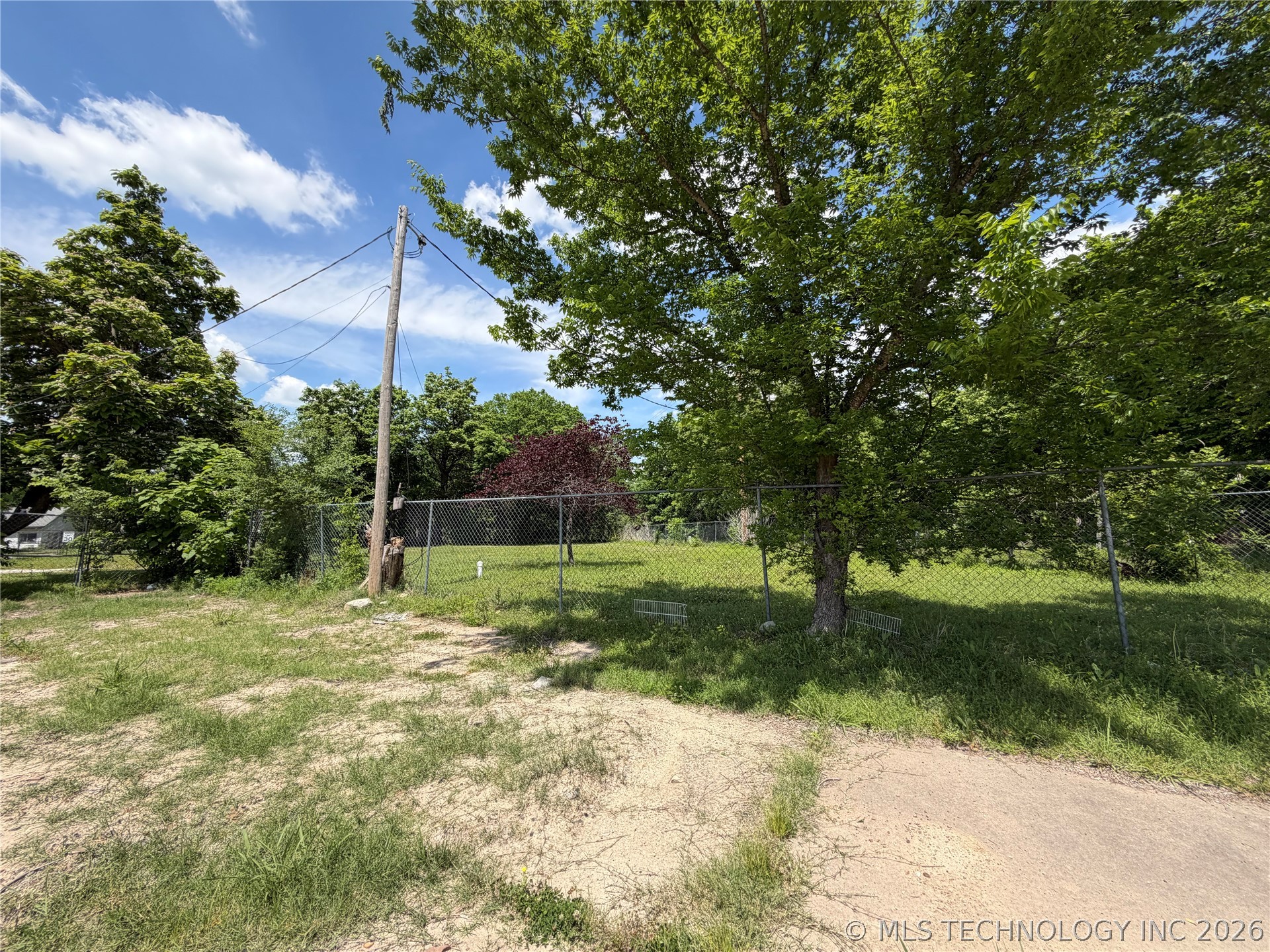 1401 N Oklahoma Avenue Okmulgee OK 74447