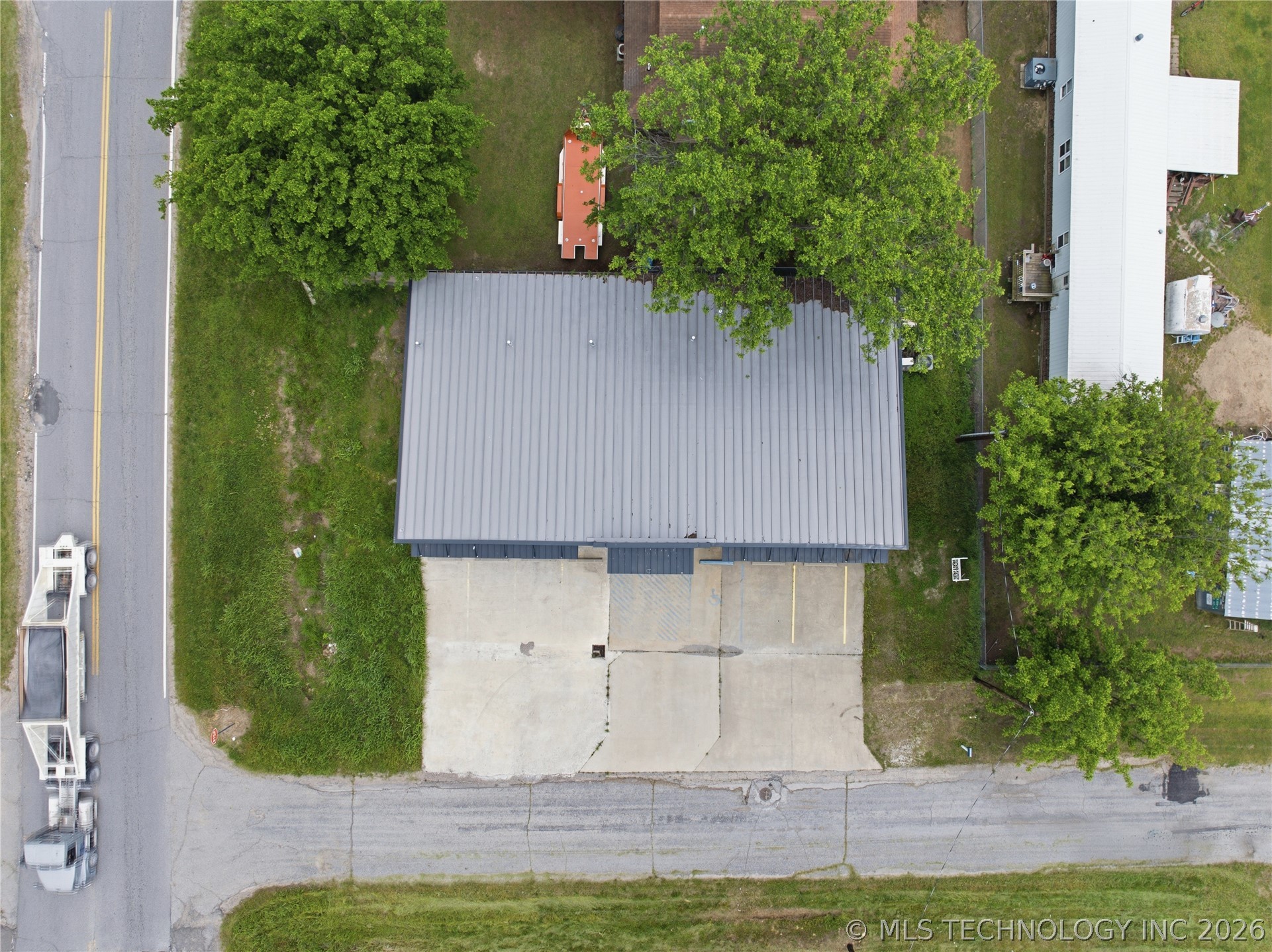 1213 Culwell Warner OK 74469