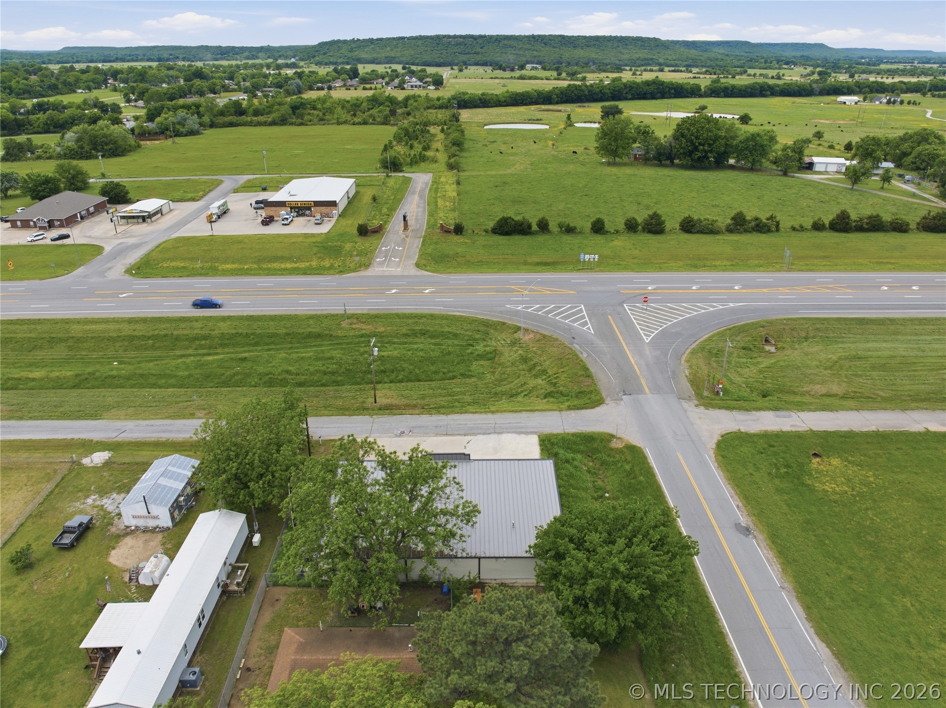 1213 Culwell Warner OK 74469