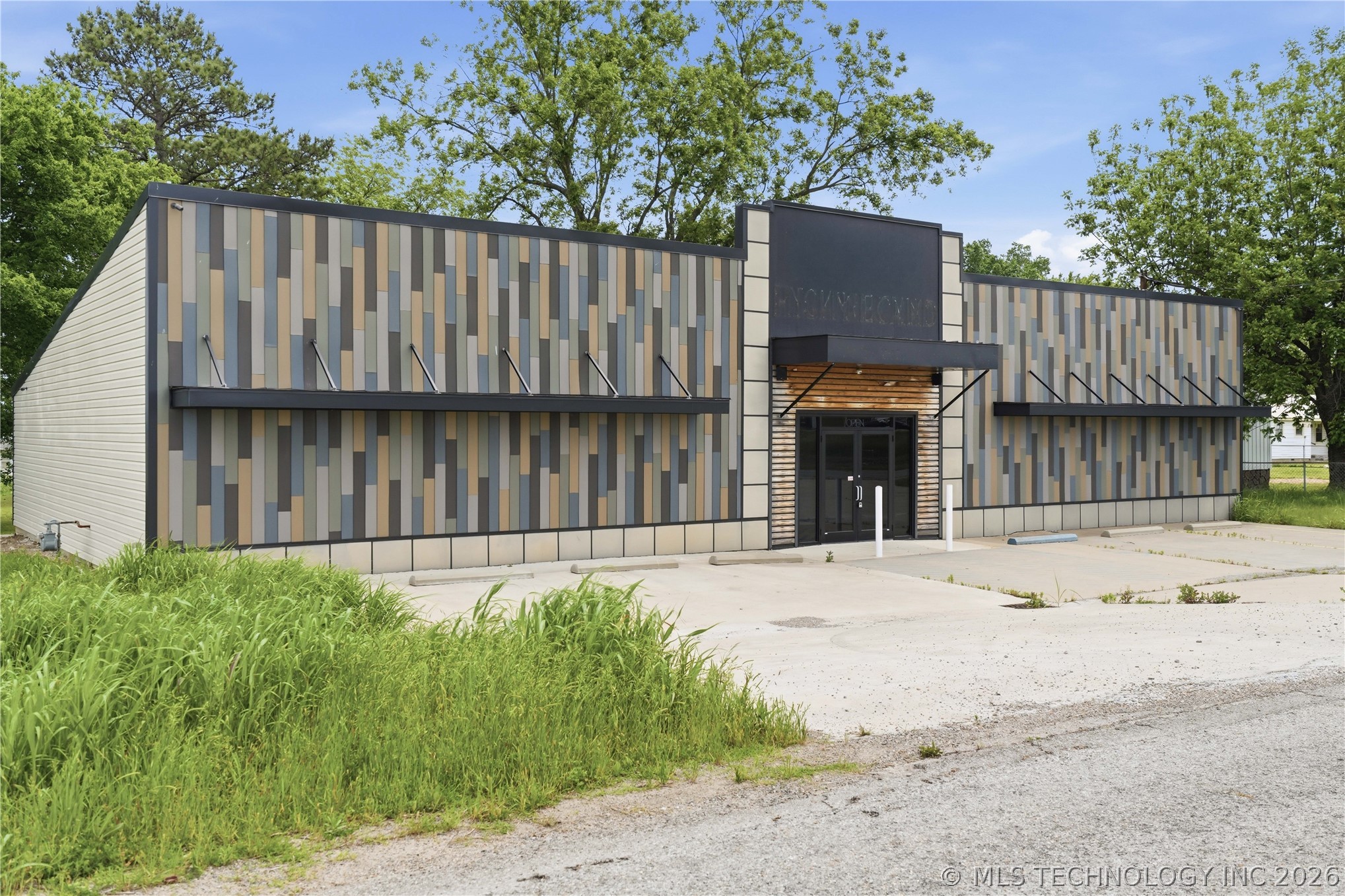 1213 Culwell Warner OK 74469