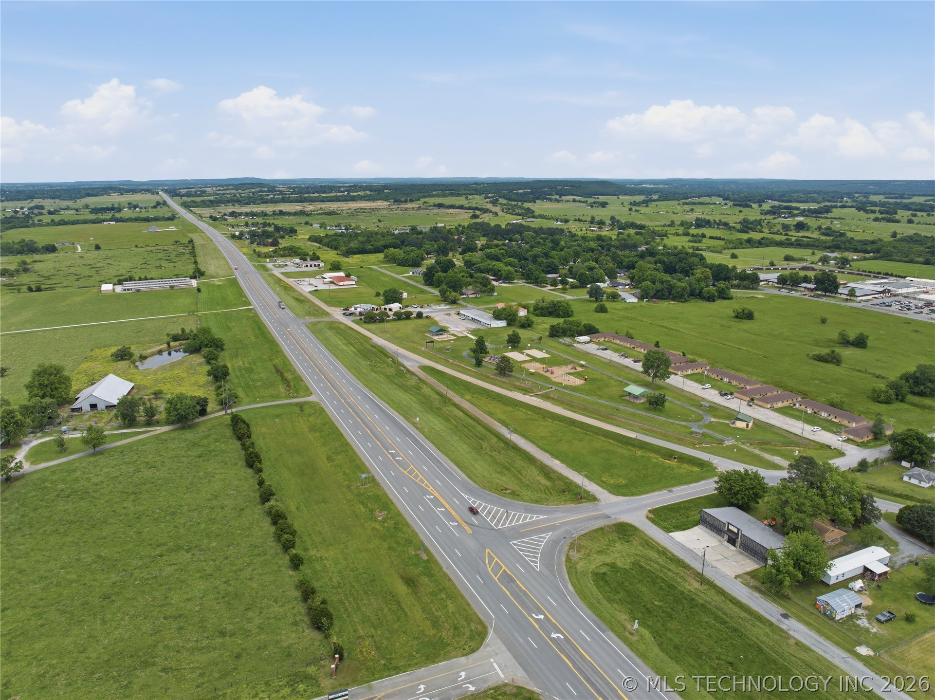 1213 Culwell Warner OK 74469
