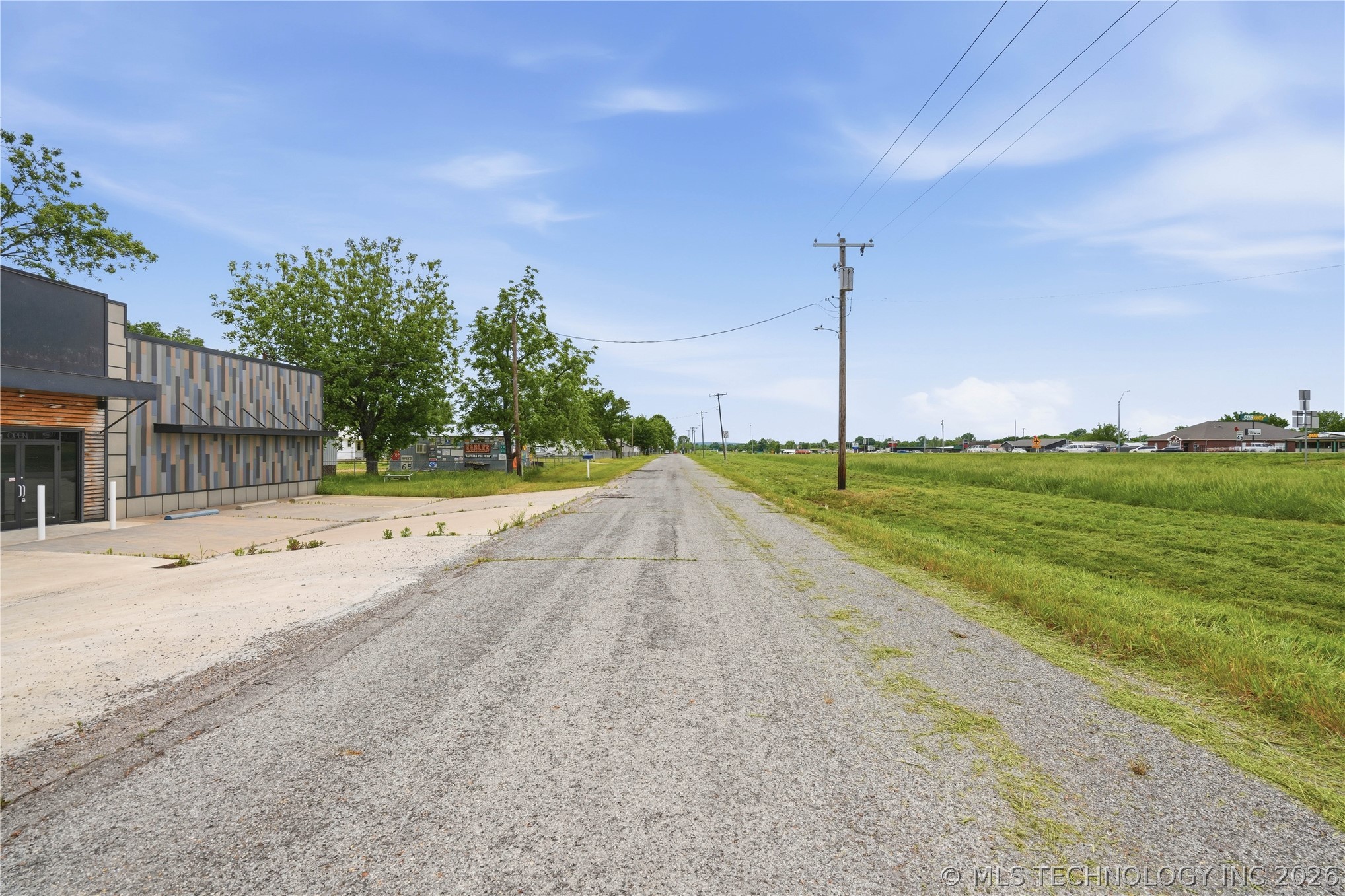 1213 Culwell Warner OK 74469