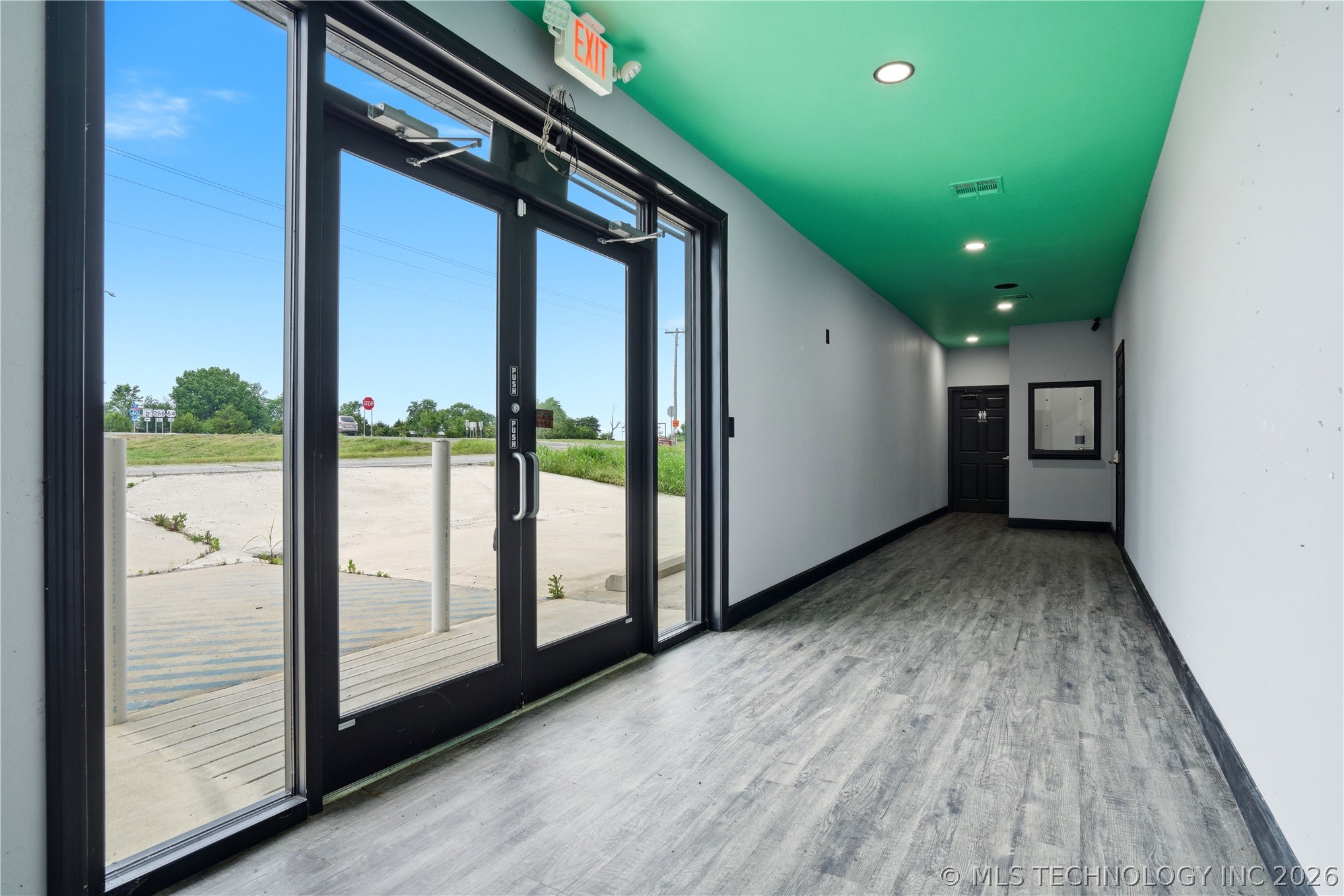 1213 Culwell Warner OK 74469