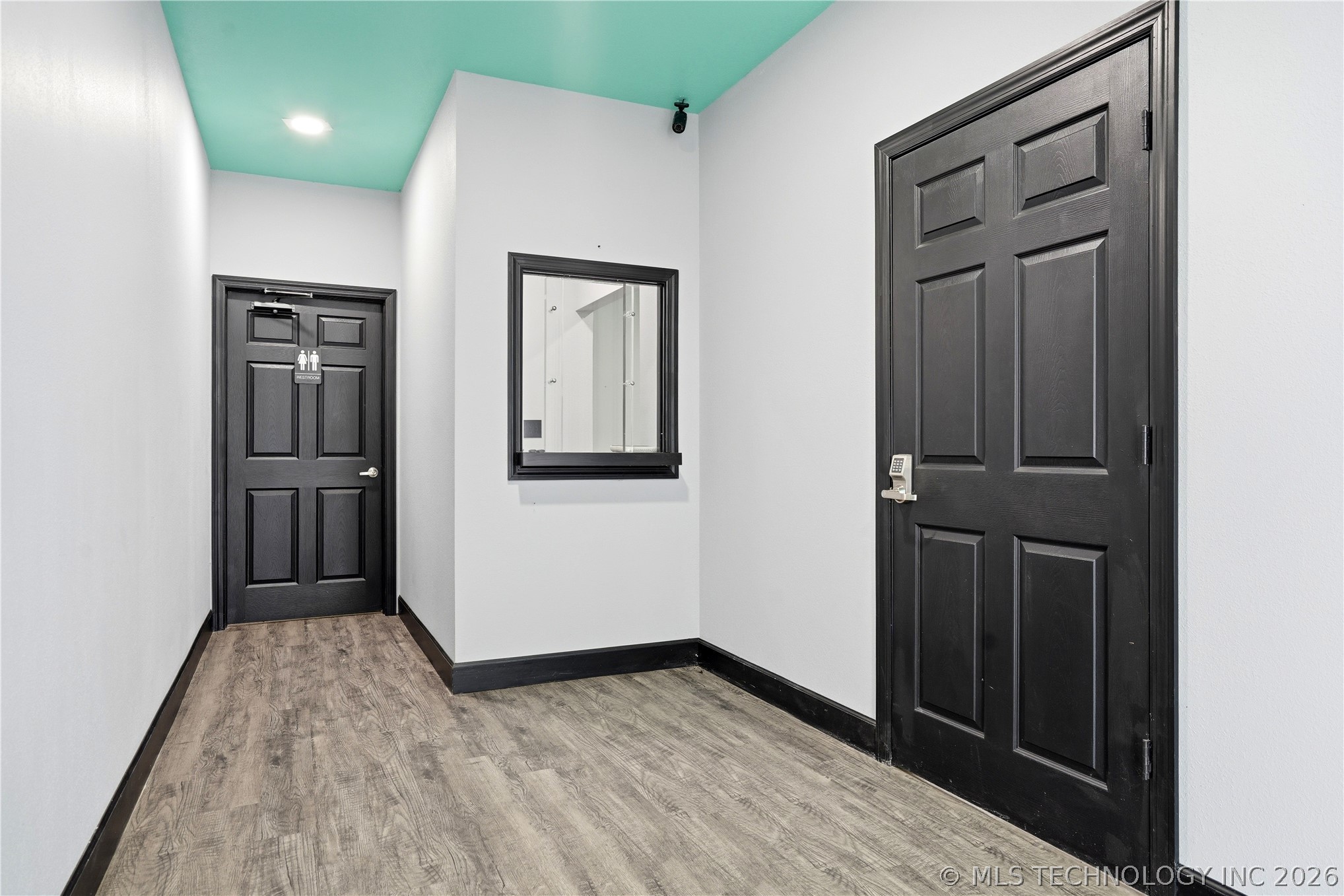 1213 Culwell Warner OK 74469