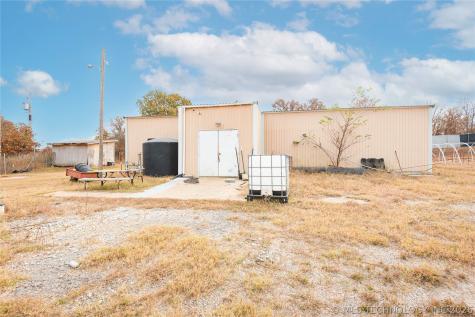 171 Pebble Lane Ratliff City OK 73481