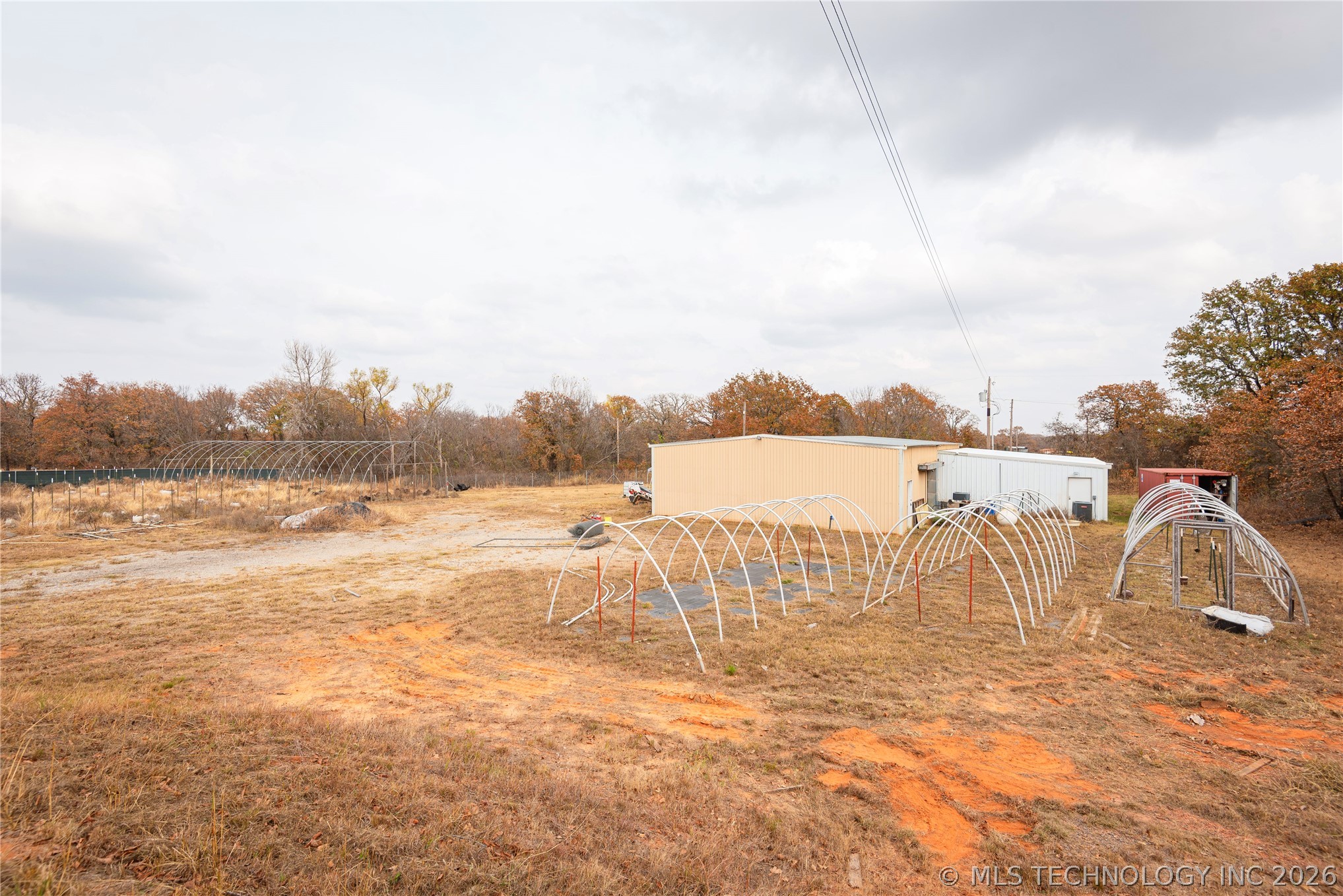171 Pebble Lane Ratliff City OK 73481
