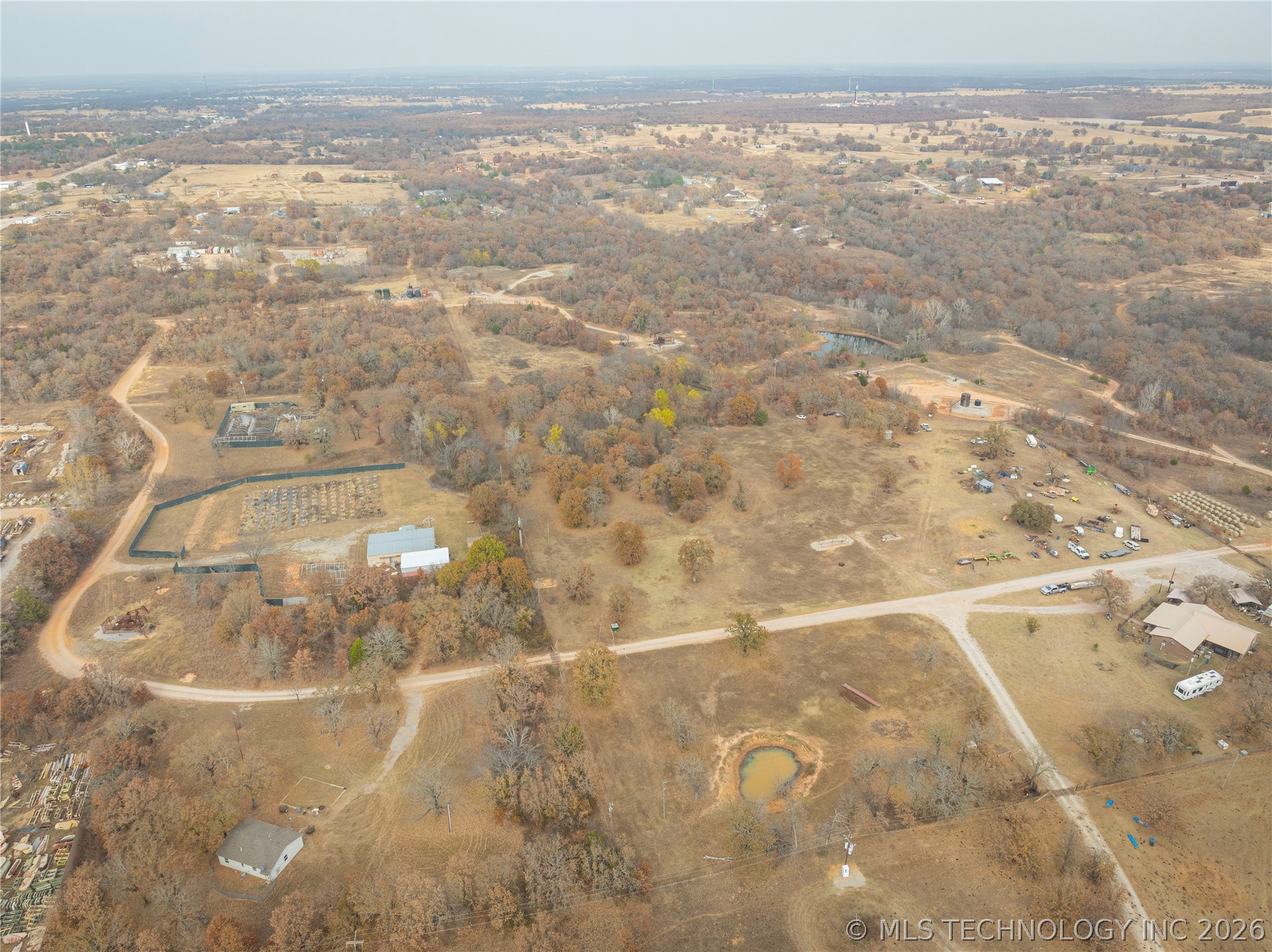 171 Pebble Lane Ratliff City OK 73481