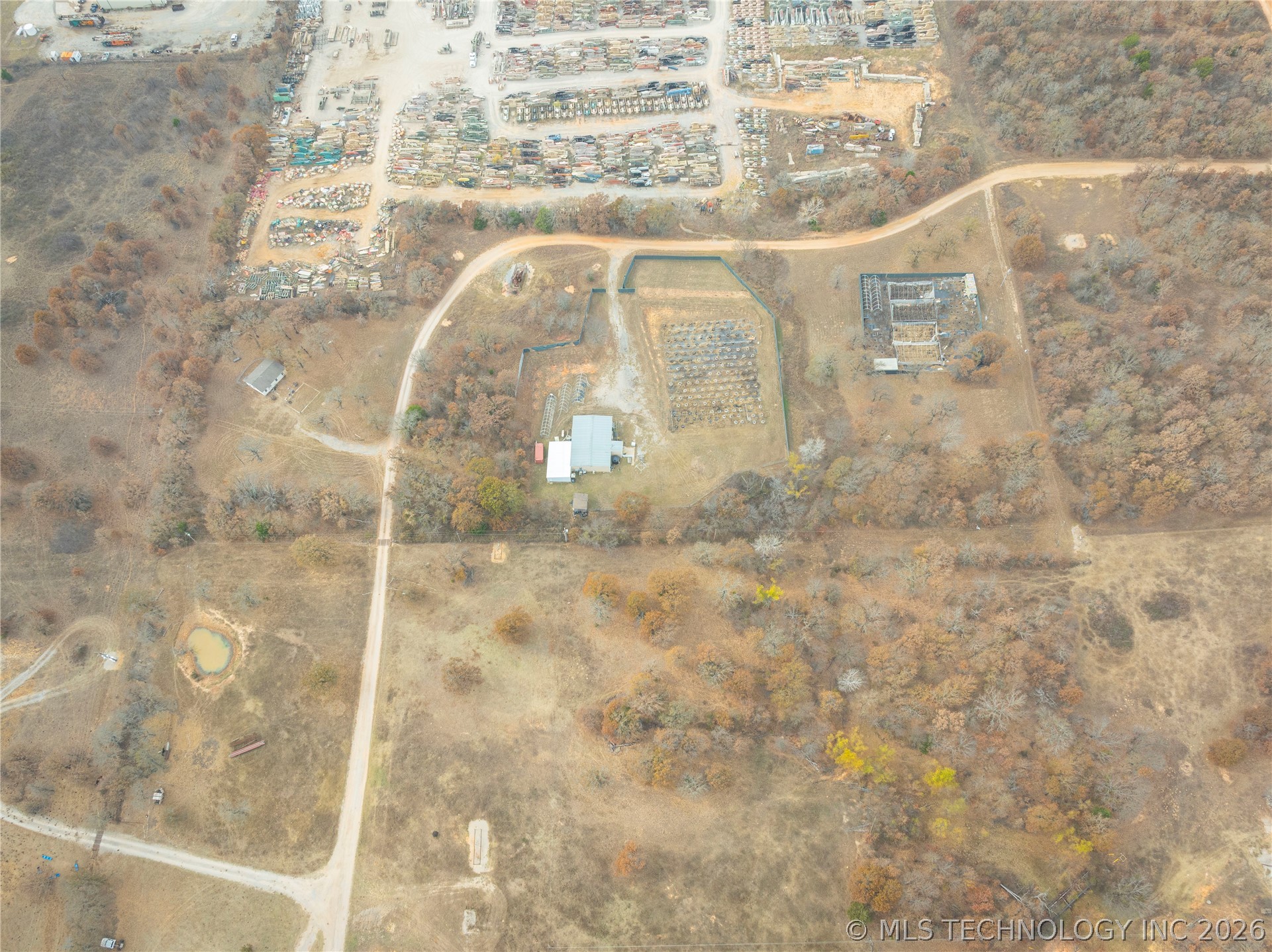 171 Pebble Lane Ratliff City OK 73481