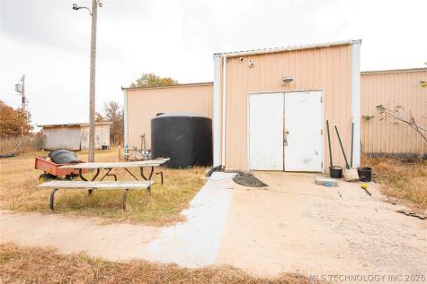 171 Pebble Lane Ratliff City OK 73481