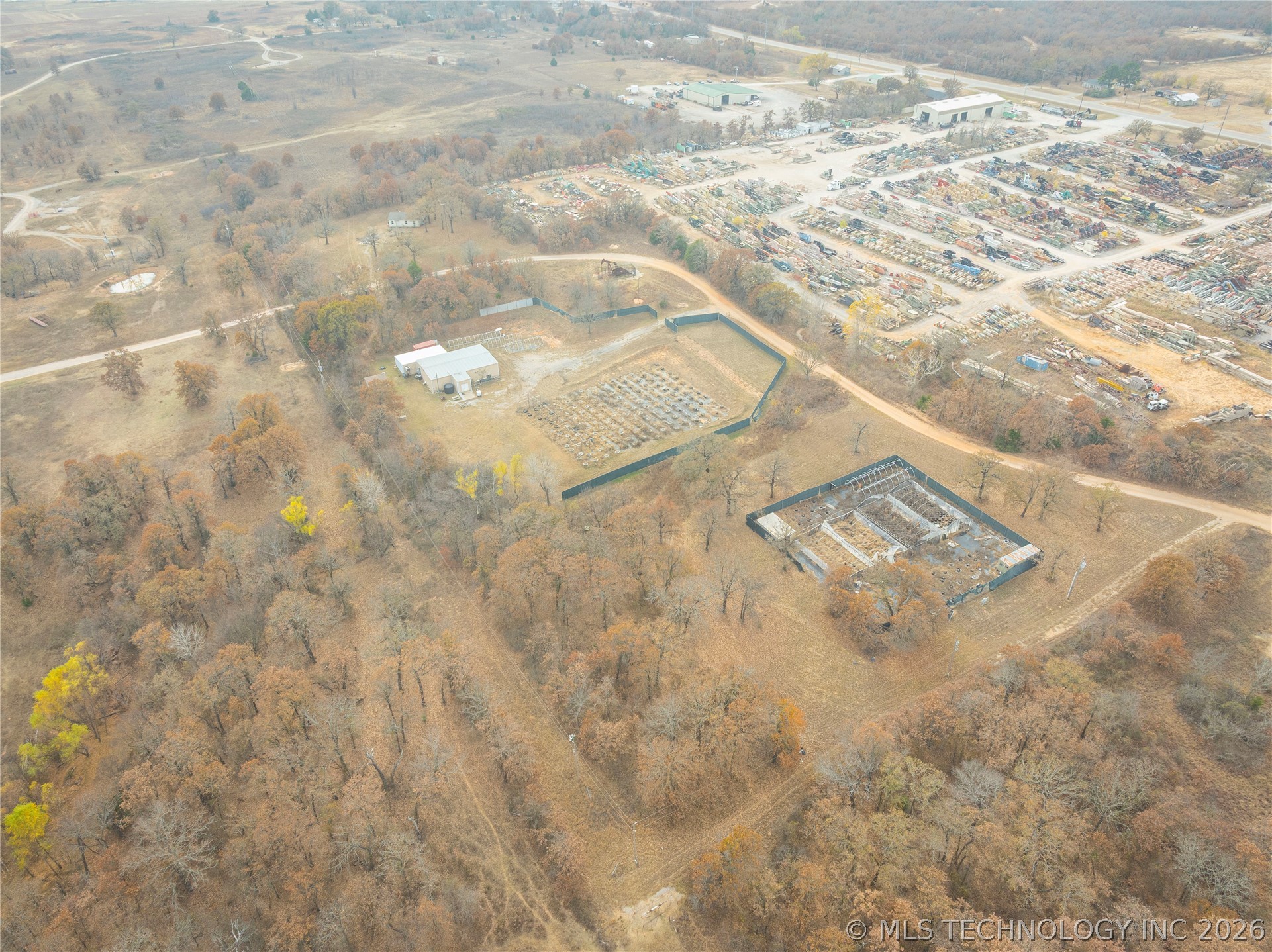 171 Pebble Lane Ratliff City OK 73481