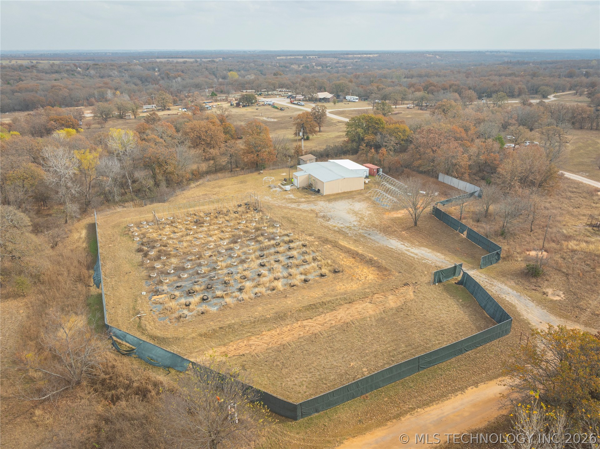 171 Pebble Lane Ratliff City OK 73481