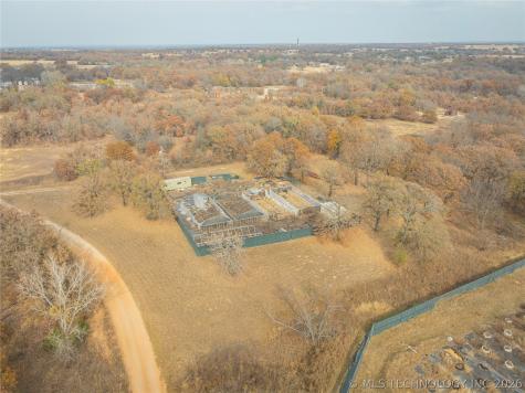 171 Pebble Lane Ratliff City OK 73481