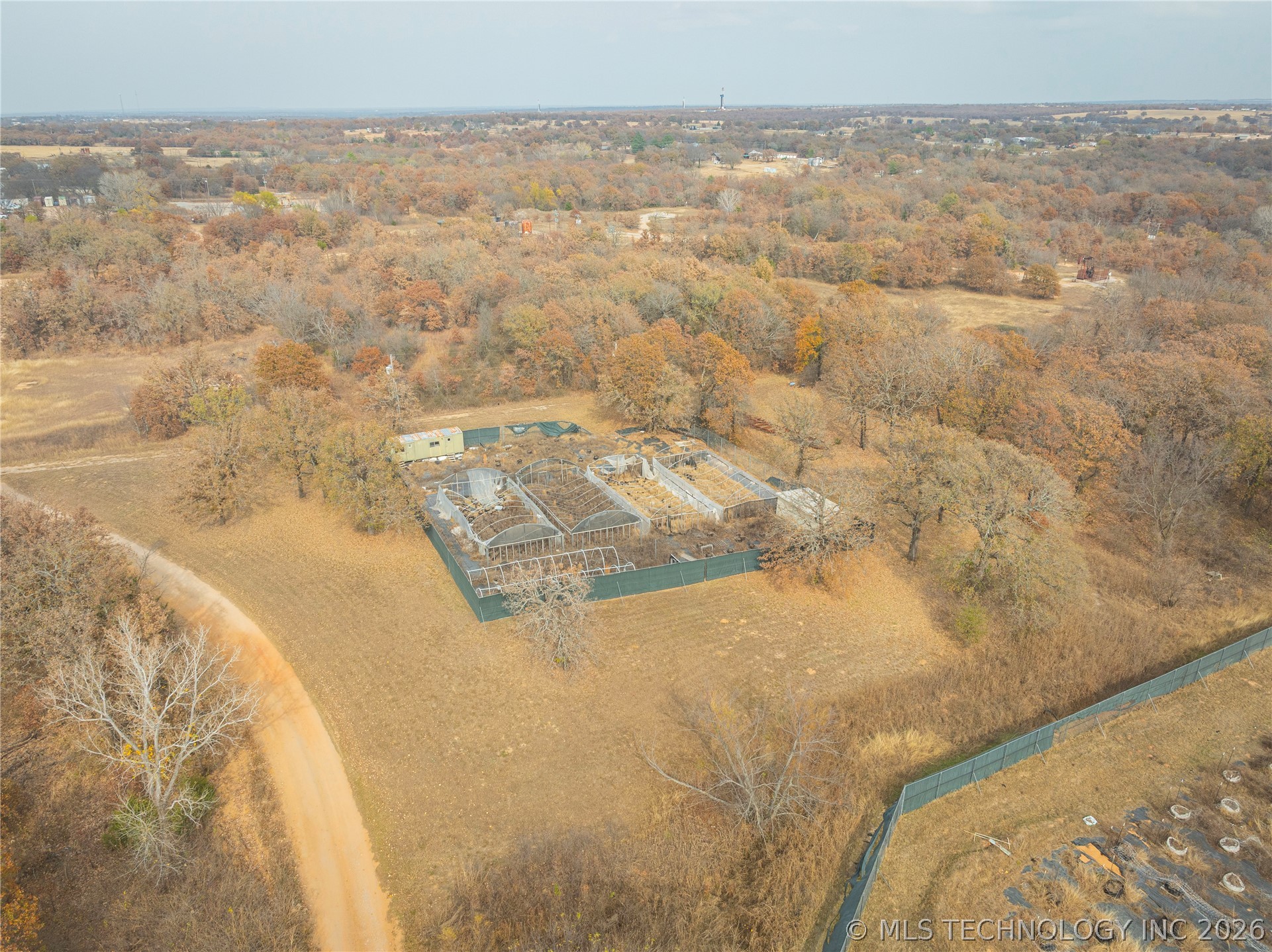 171 Pebble Lane Ratliff City OK 73481
