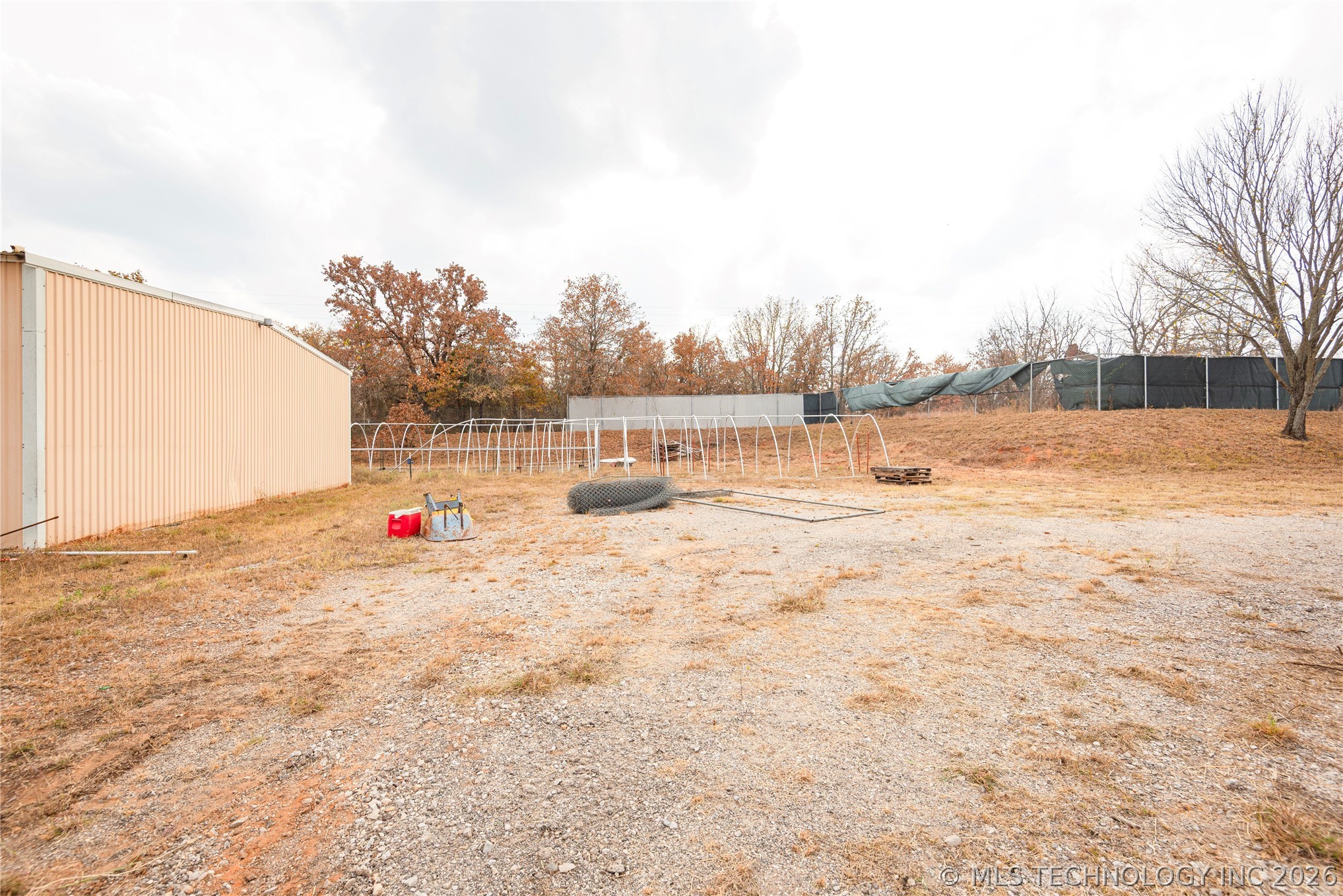 171 Pebble Lane Ratliff City OK 73481