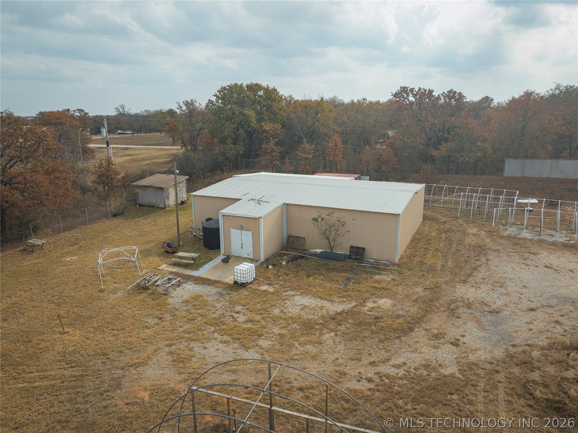 171 Pebble Lane Ratliff City OK 73481