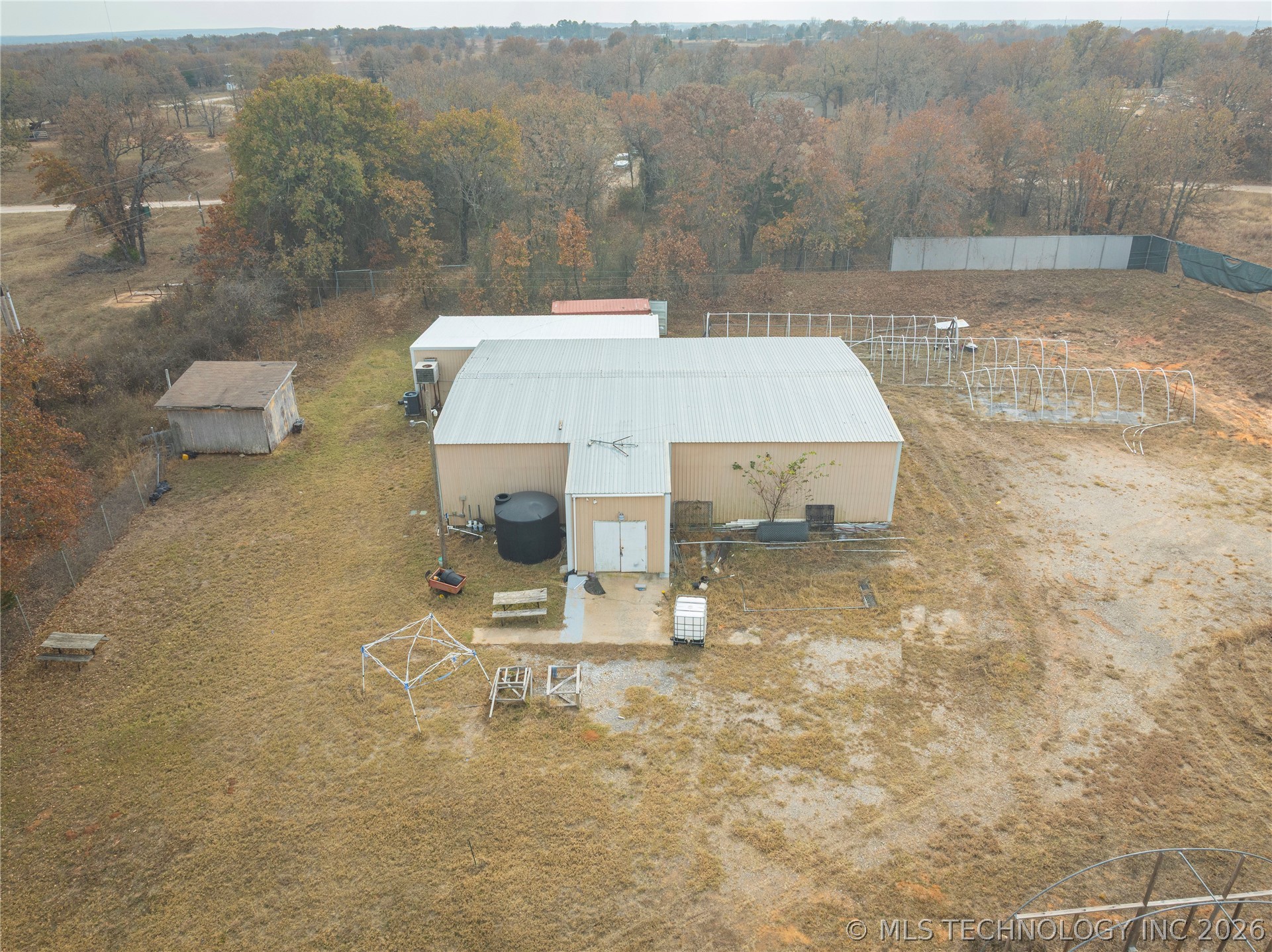 171 Pebble Lane Ratliff City OK 73481