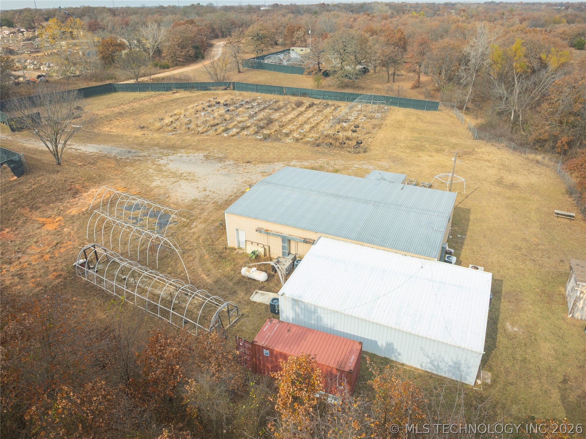 171 Pebble Lane Ratliff City OK 73481