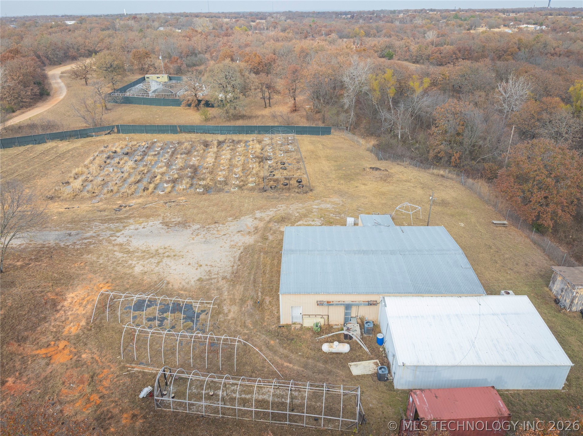 171 Pebble Lane Ratliff City OK 73481