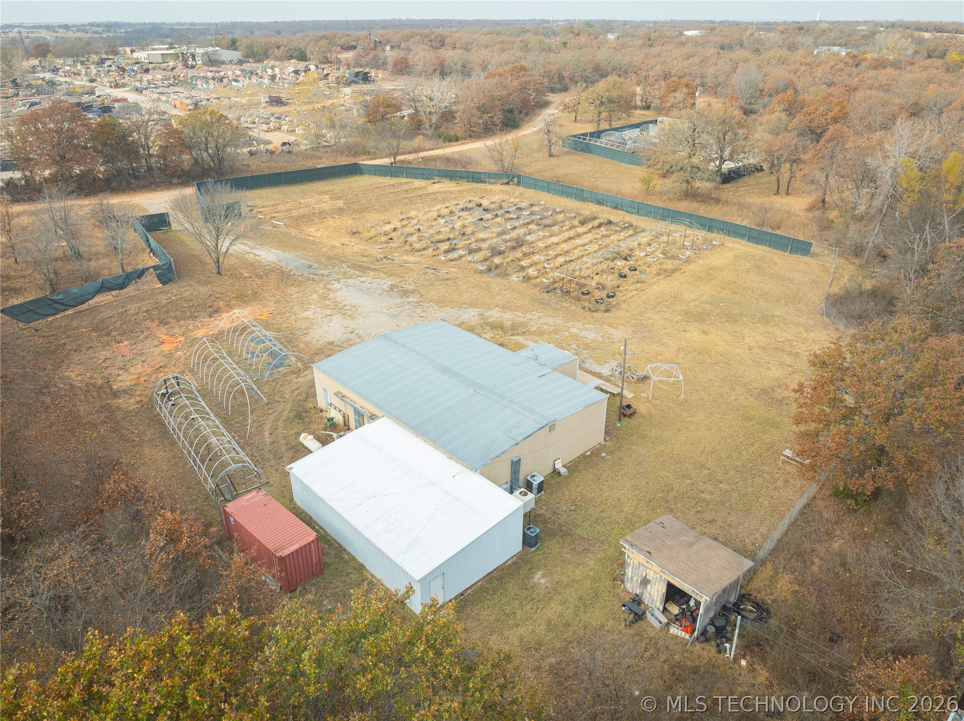171 Pebble Lane Ratliff City OK 73481