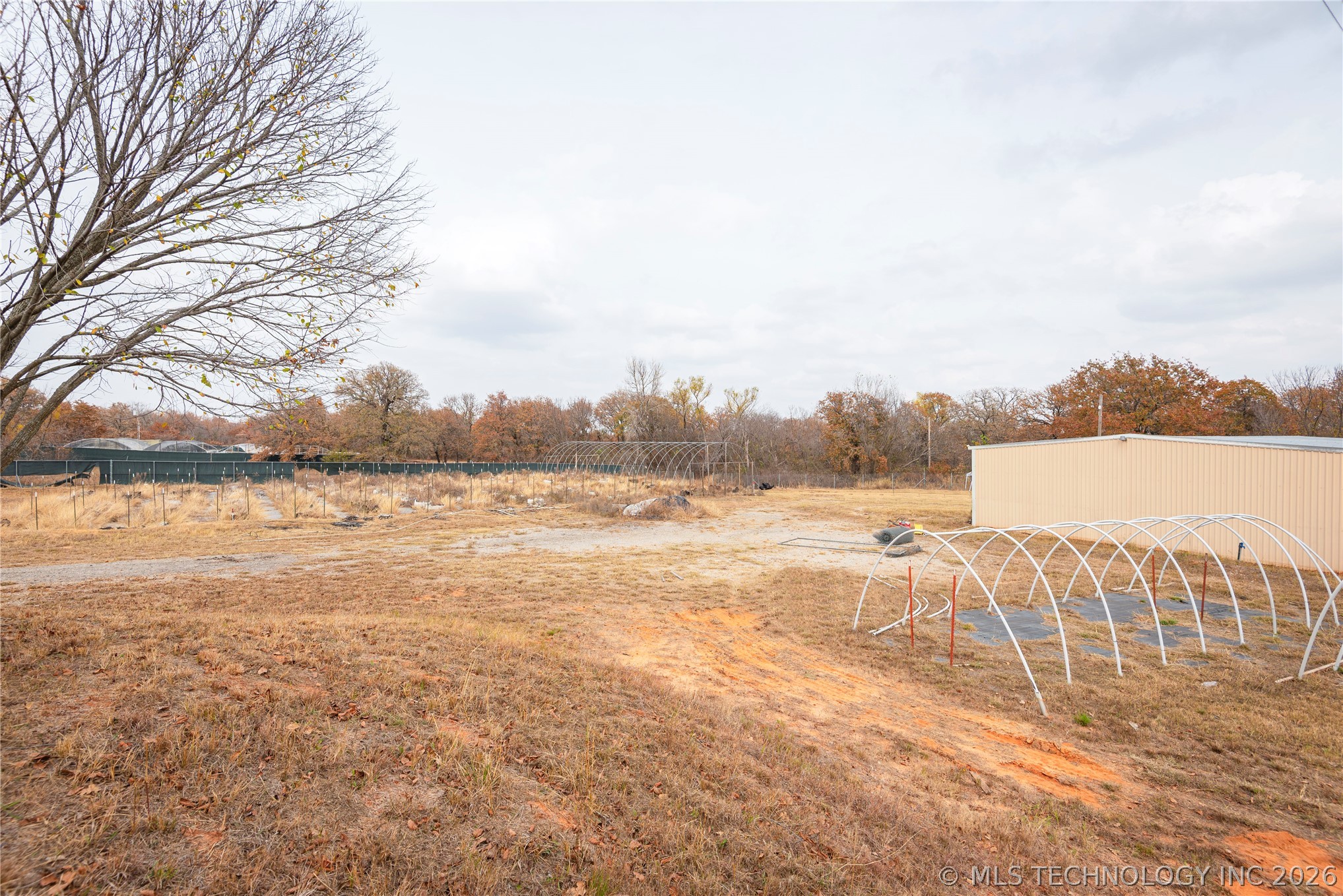 171 Pebble Lane Ratliff City OK 73481