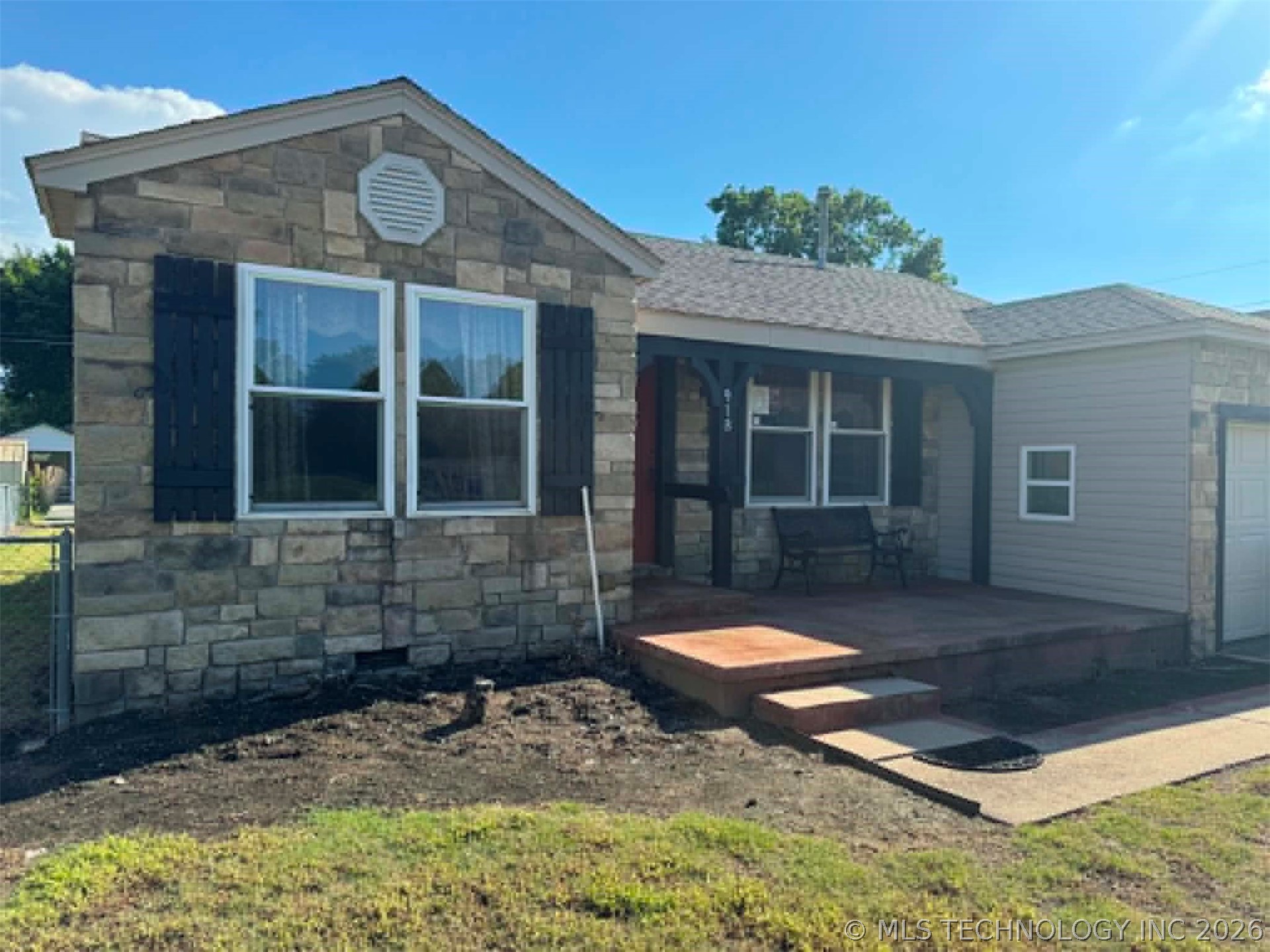 918 E Wyandotte Avenue Mcalester OK 74501