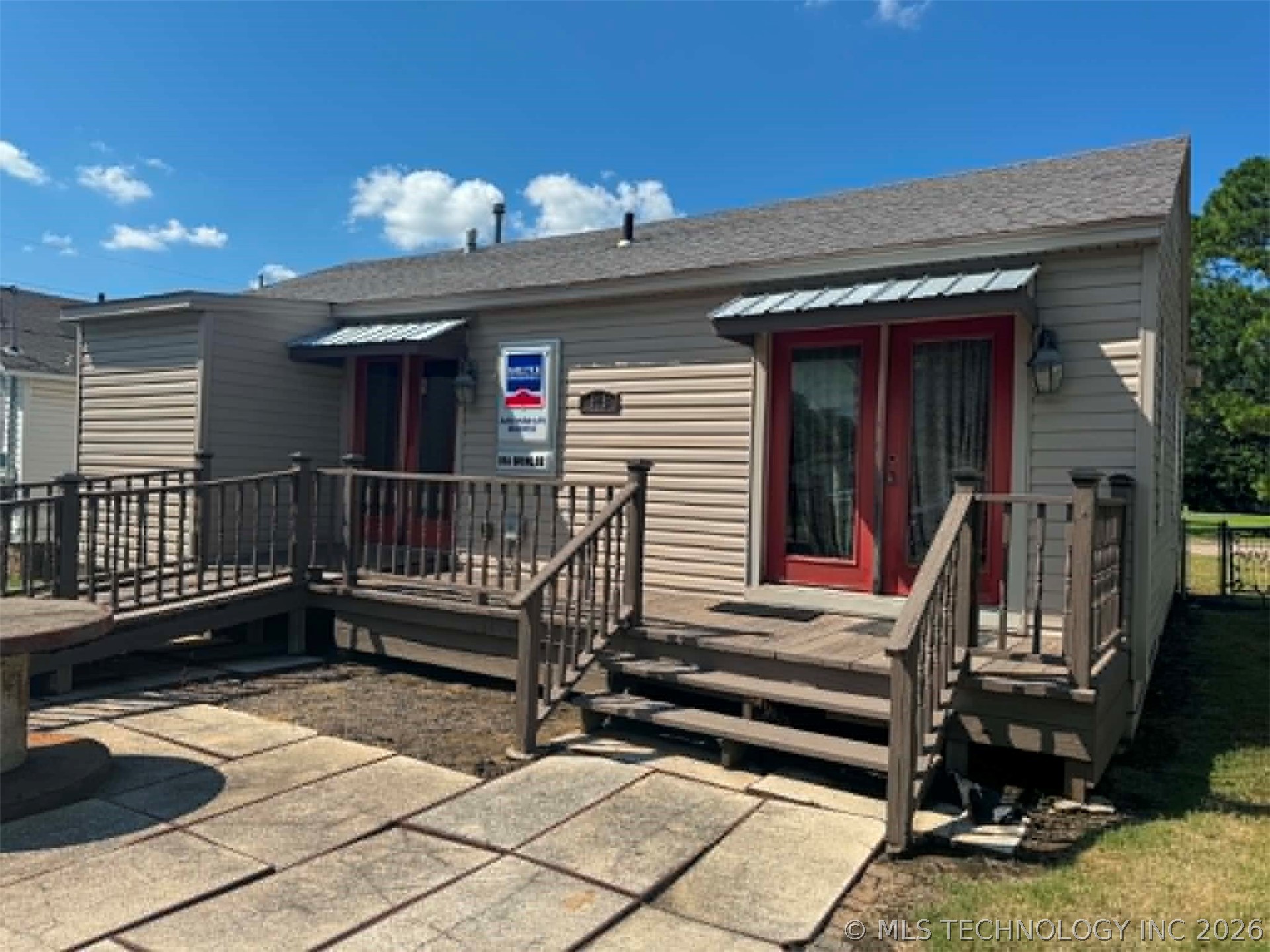918 E Wyandotte Avenue Mcalester OK 74501
