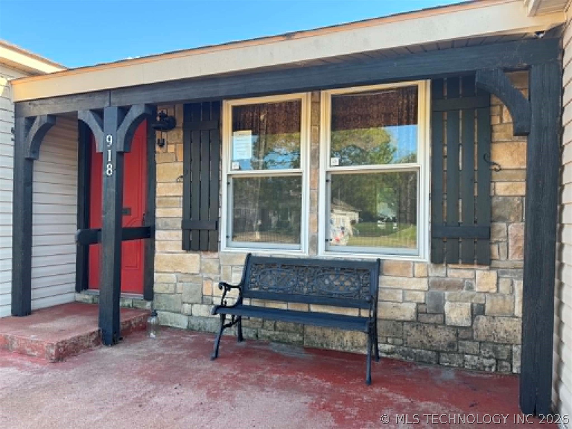 918 E Wyandotte Avenue Mcalester OK 74501