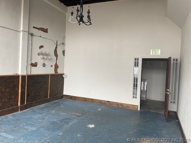 445 W Broadway Street Muskogee OK 74401