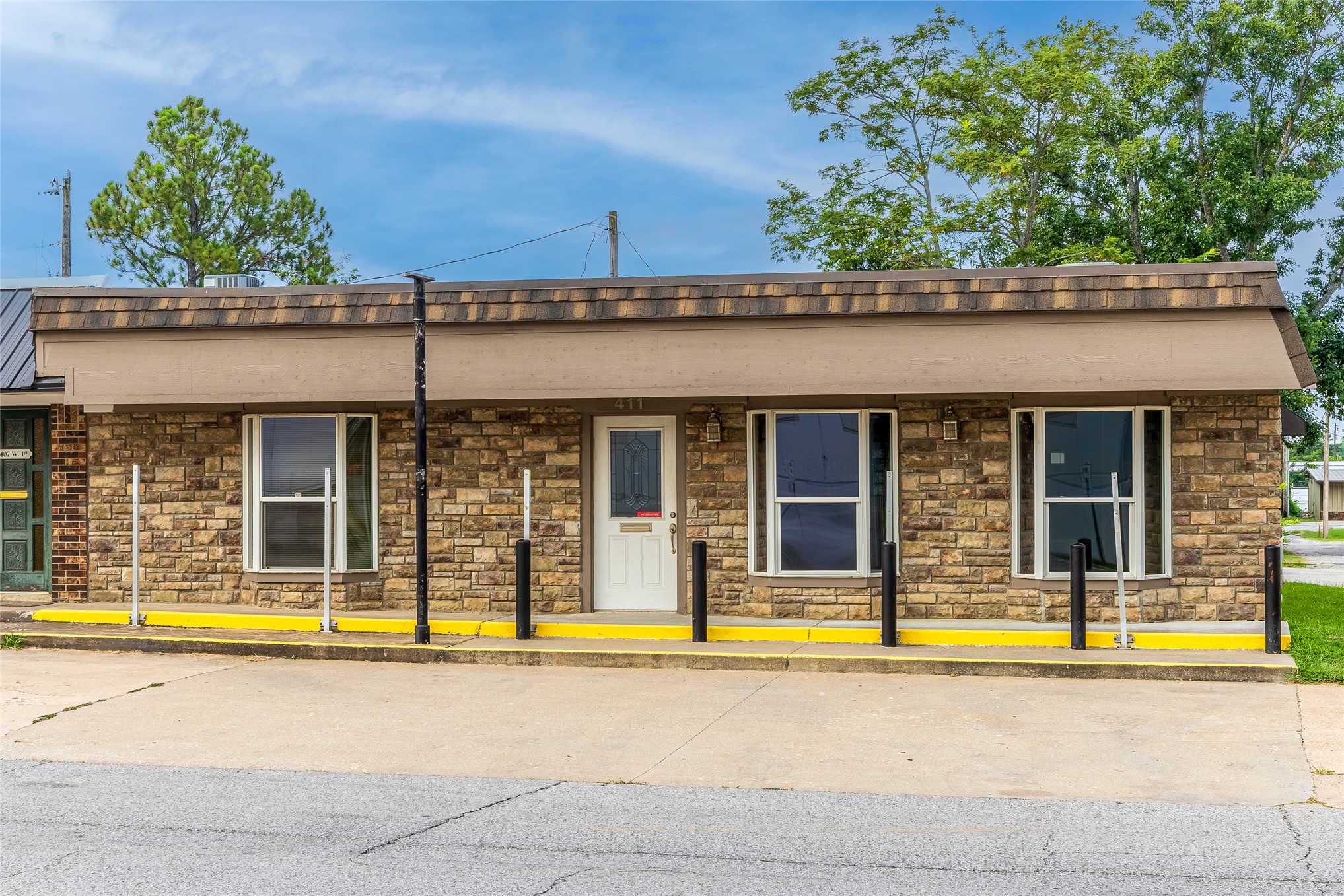 411 W 1st Street Claremore OK 74017