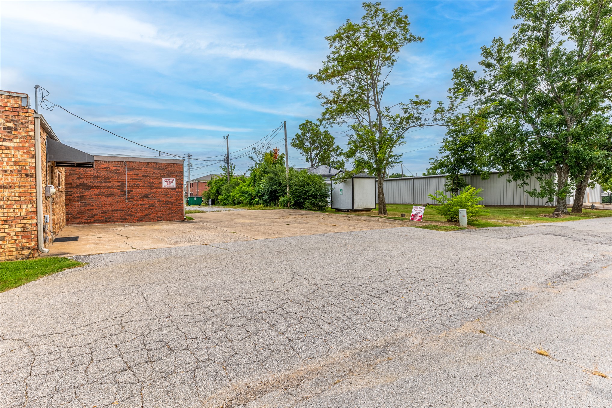 411 W 1st Street Claremore OK 74017