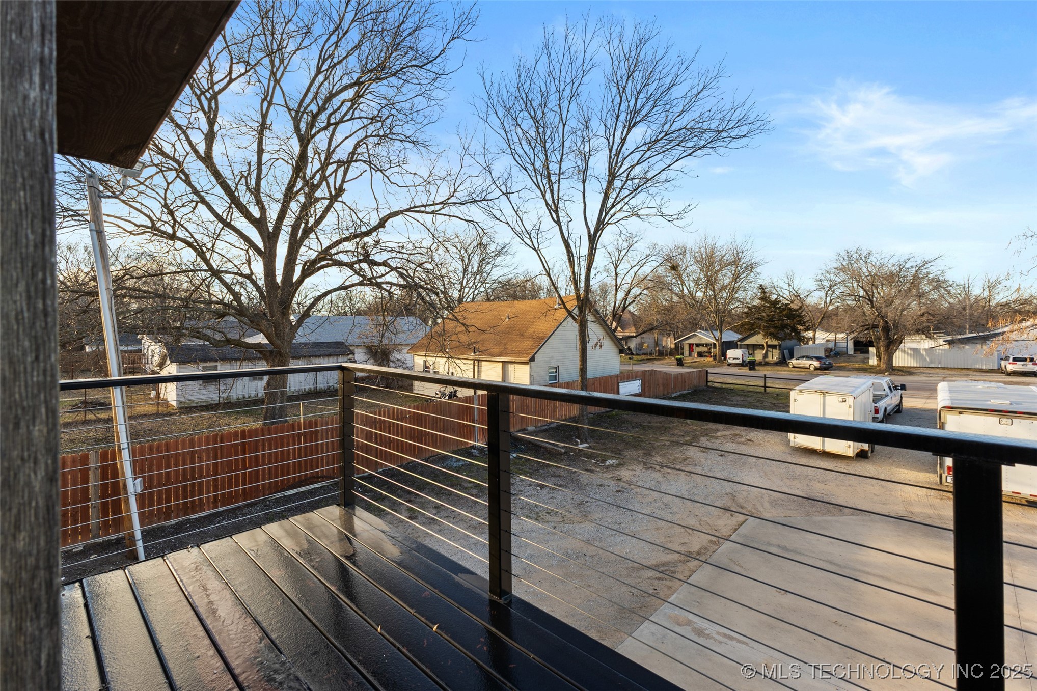 723 N Oak Ada OK 74820