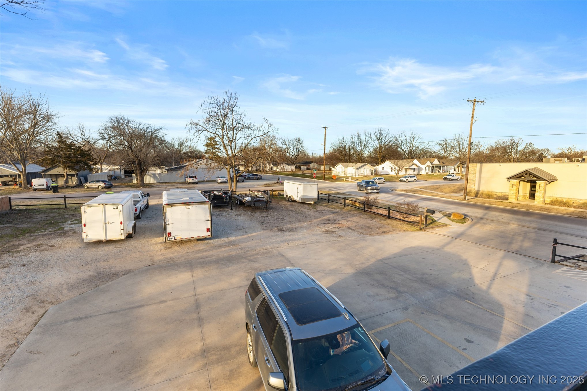 723 N Oak Ada OK 74820