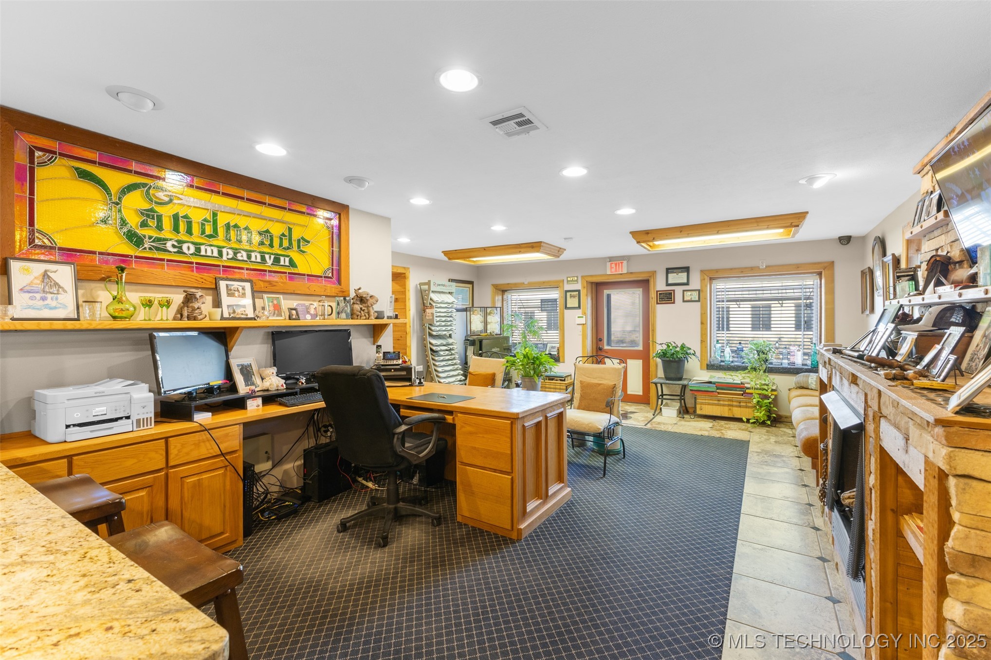 723 N Oak Ada OK 74820