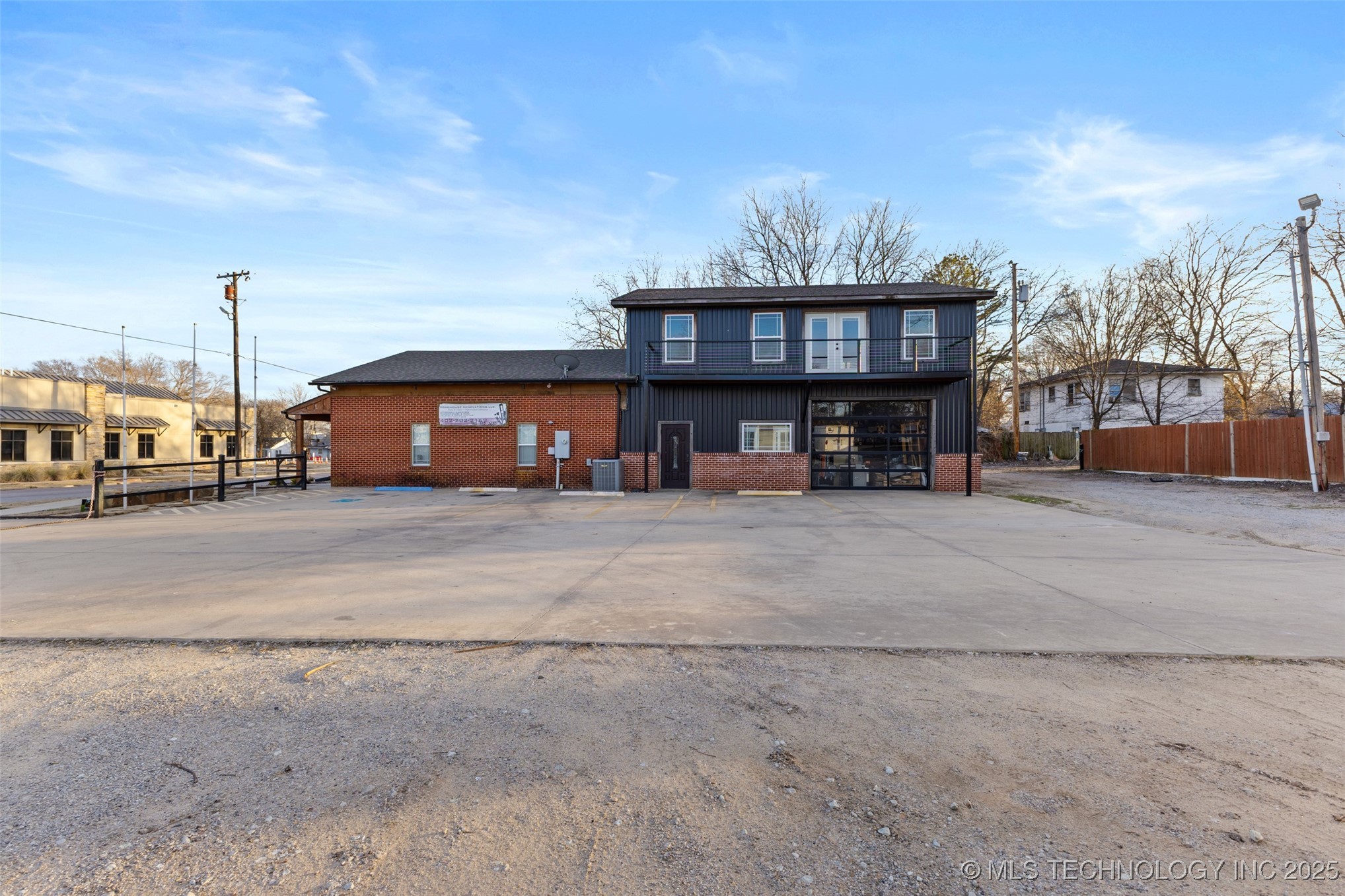 723 N Oak Ada OK 74820