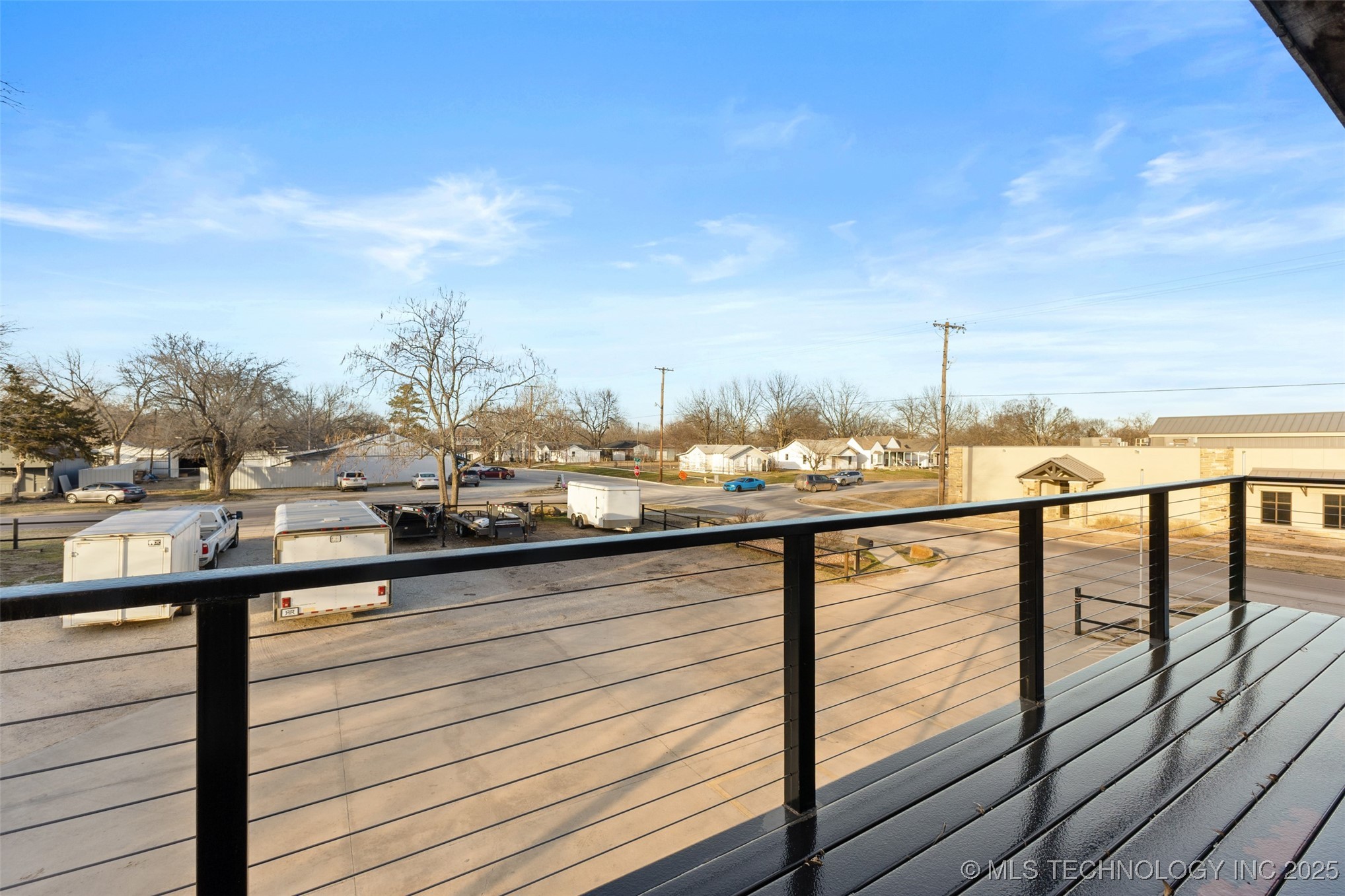 723 N Oak Ada OK 74820