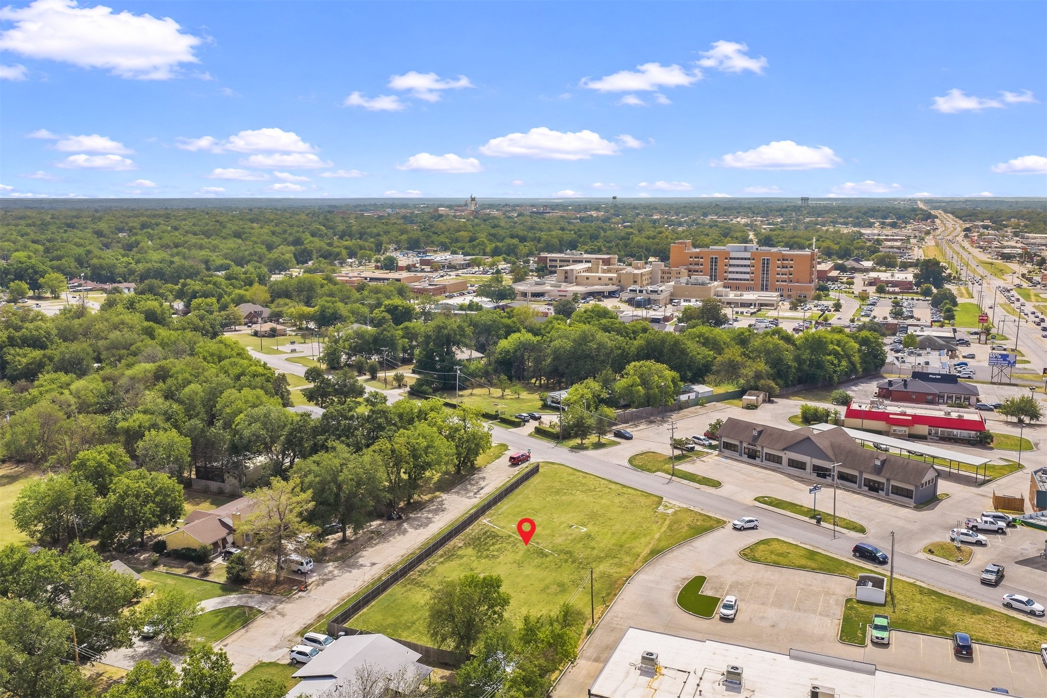 1031 Northwest Boulevard Ardmore OK 73401