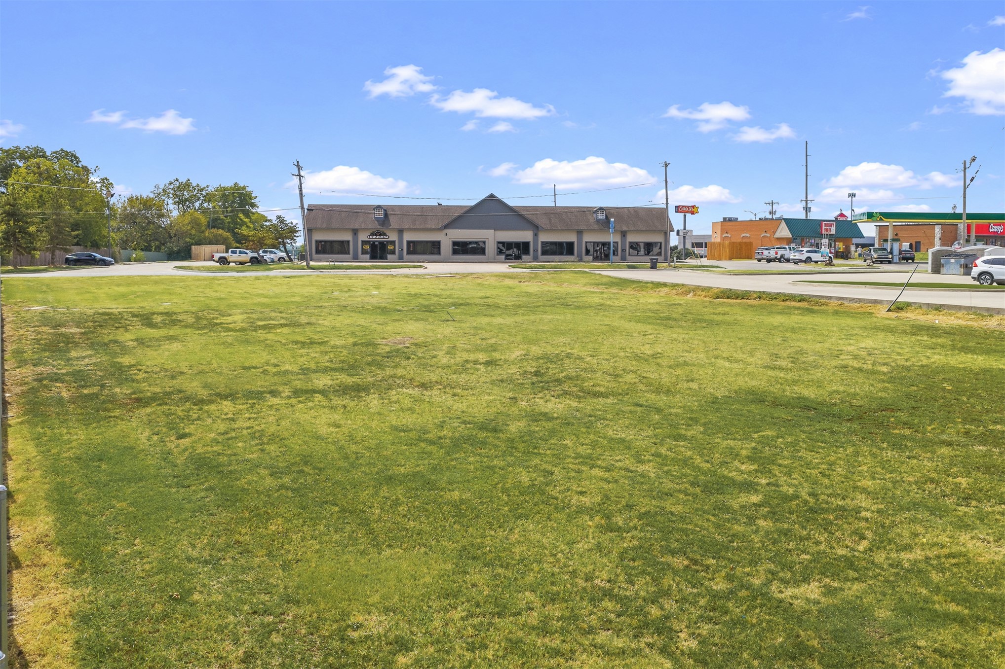 1031 Northwest Boulevard Ardmore OK 73401